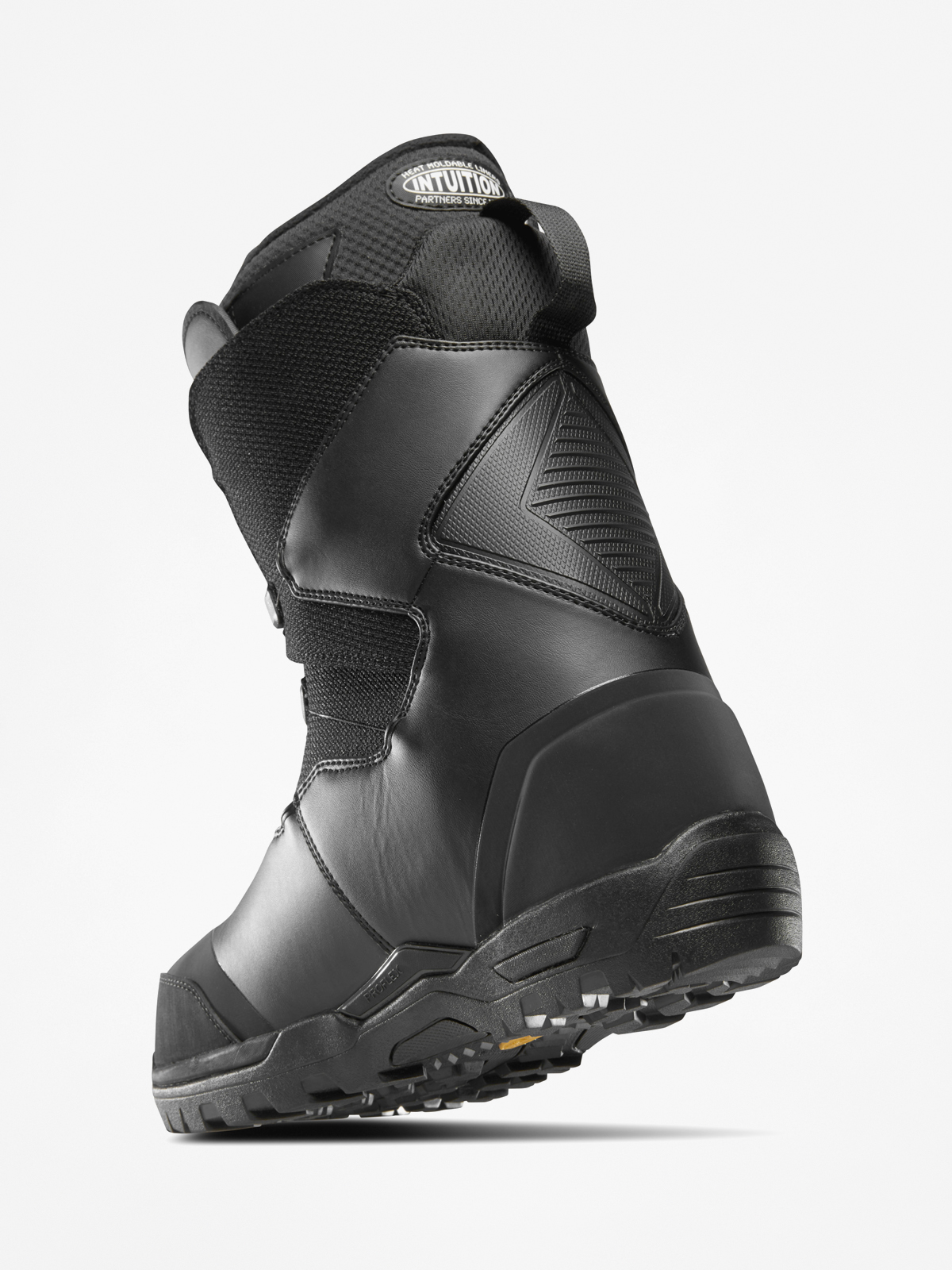 Herren ThirtyTwo Focus Boa Snowboardschuhe (black)