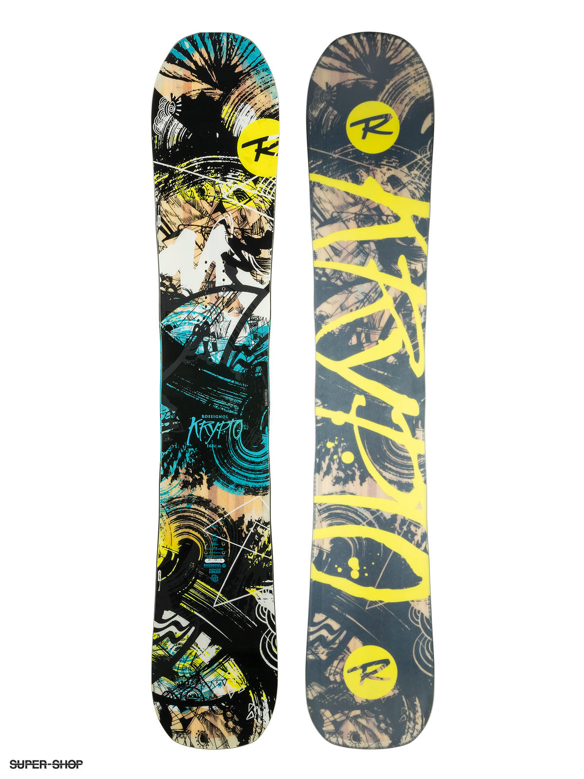 Rossignol on sale krypto wide