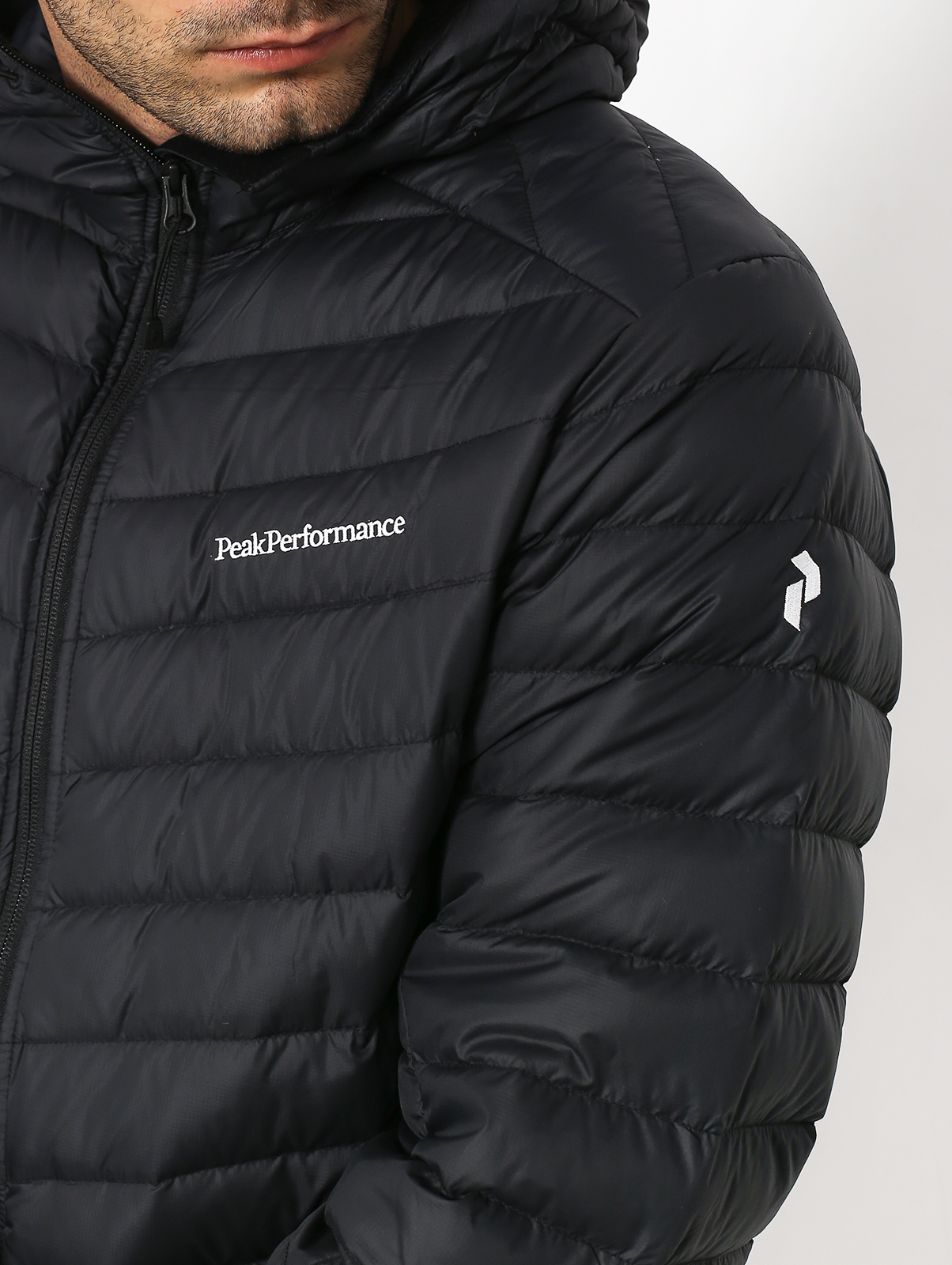 Peak Performance Frost Dh Jacket (black)