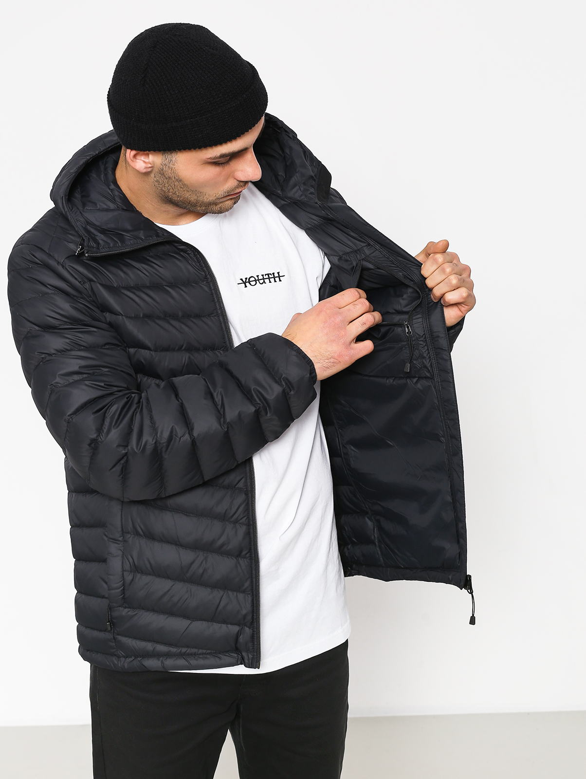 Peak Performance Frost Dh Jacket (black)