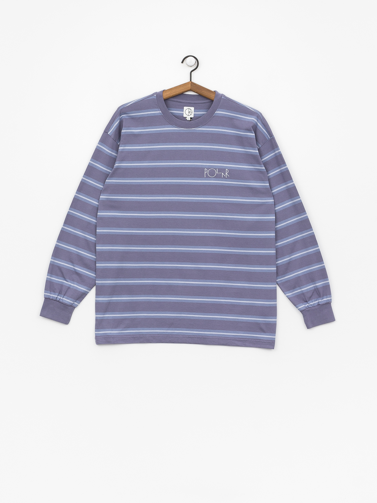 Polar Skate 91 Longsleeve - blue (sky blue)