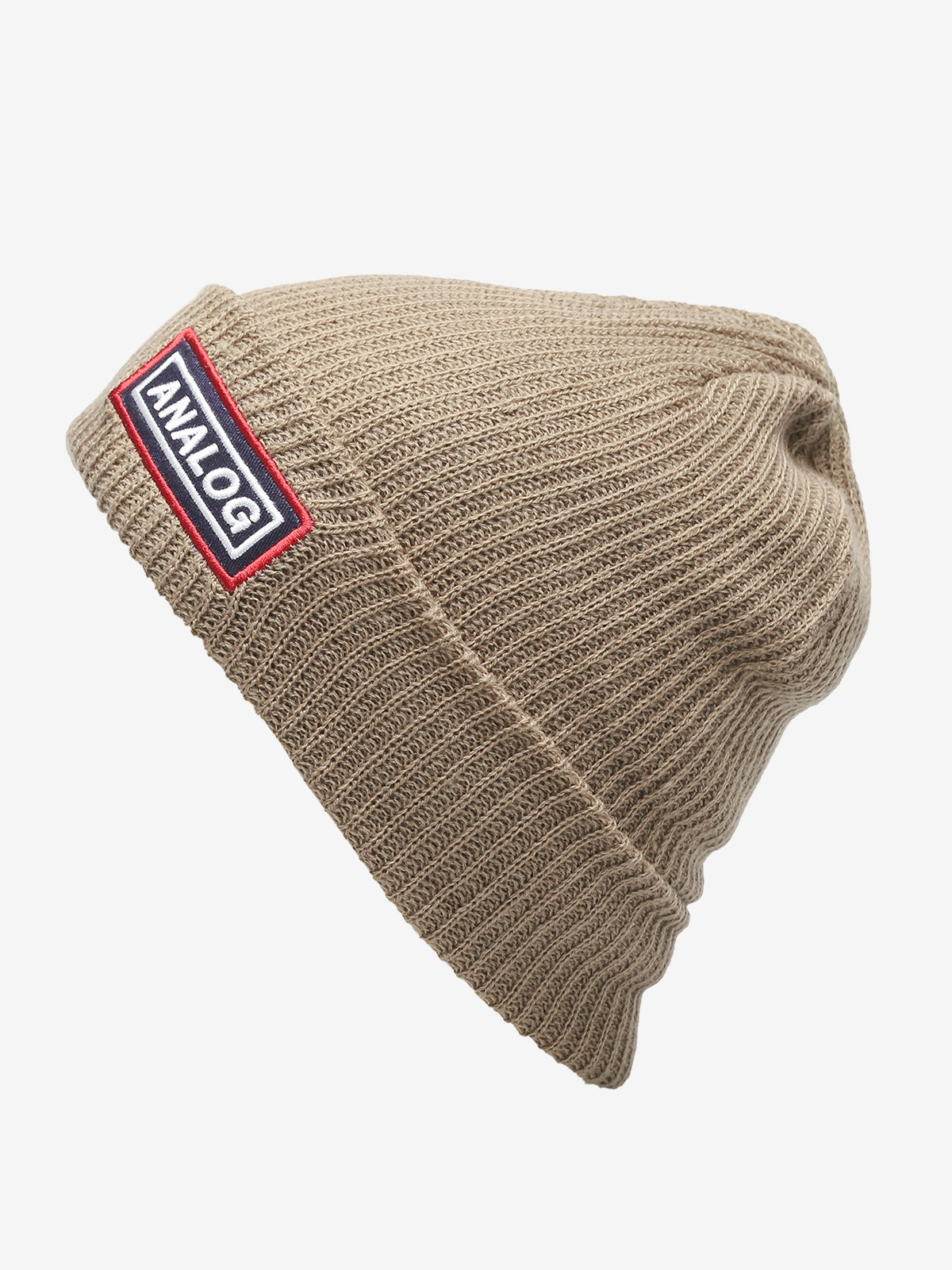 Analog Beanie 3 Pack Beanie (trublk/dstolv/twill)