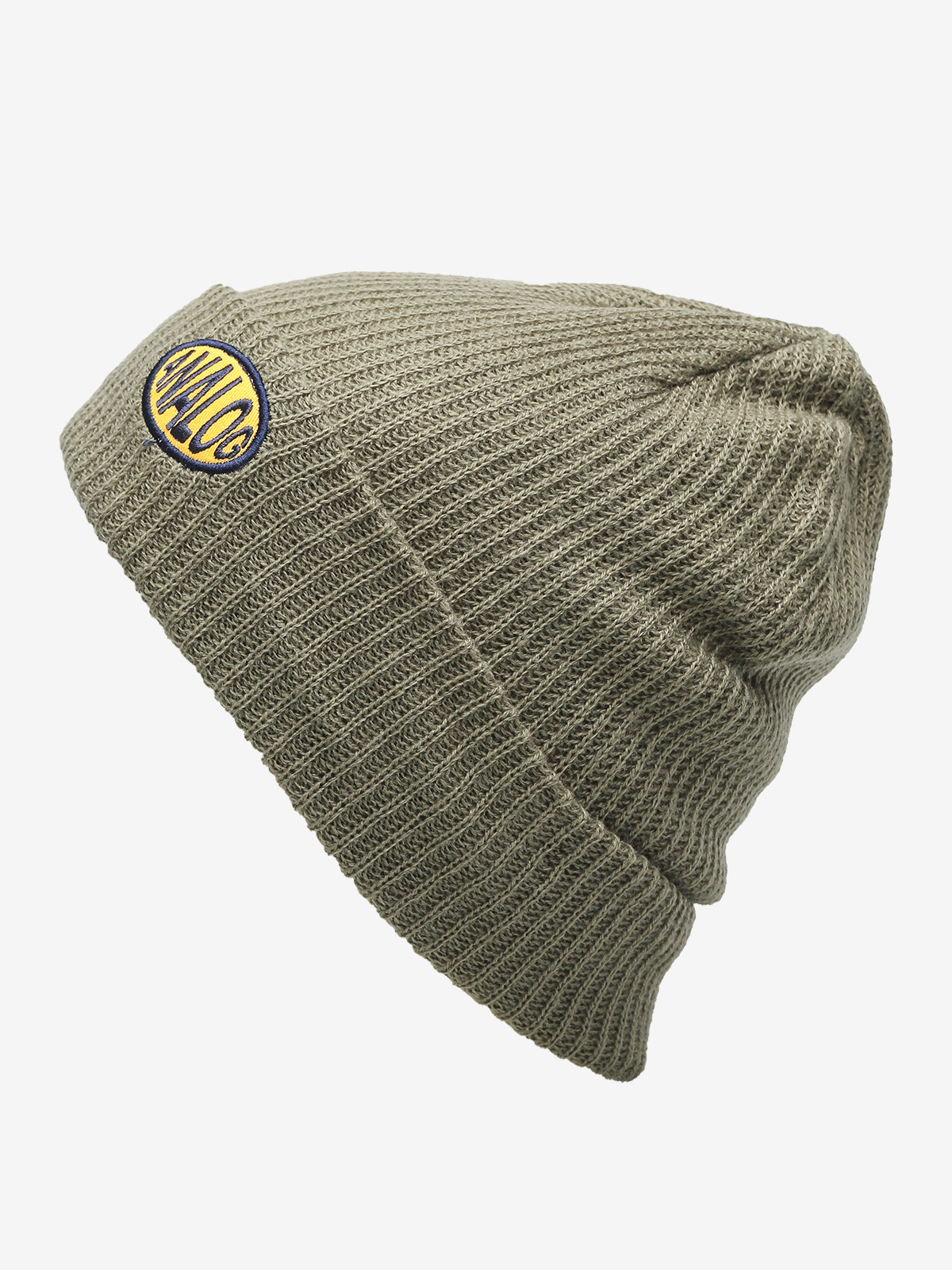 Analog Beanie 3 Pack Beanie (trublk/dstolv/twill)