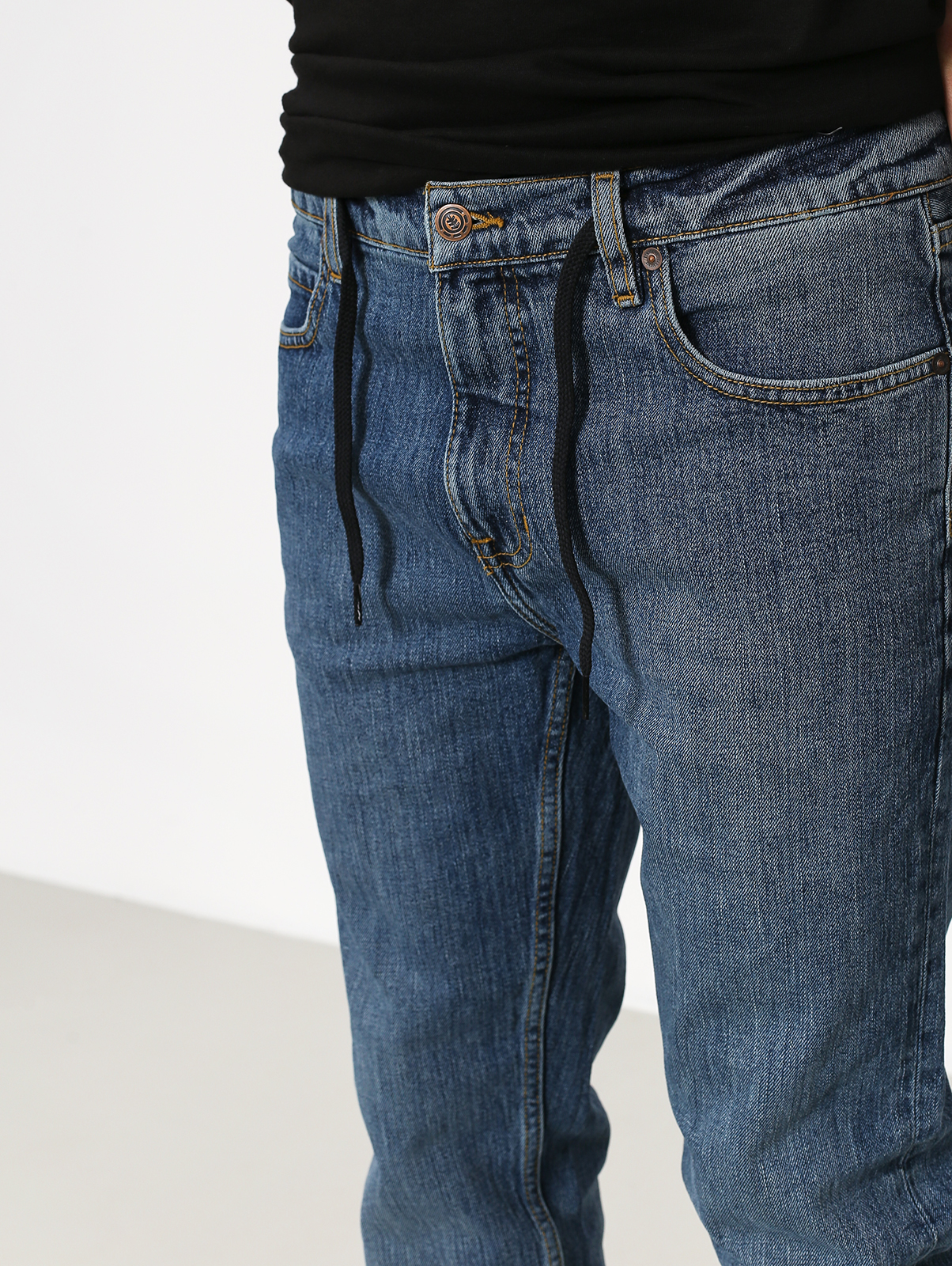 Element E02 Pants (mid used)