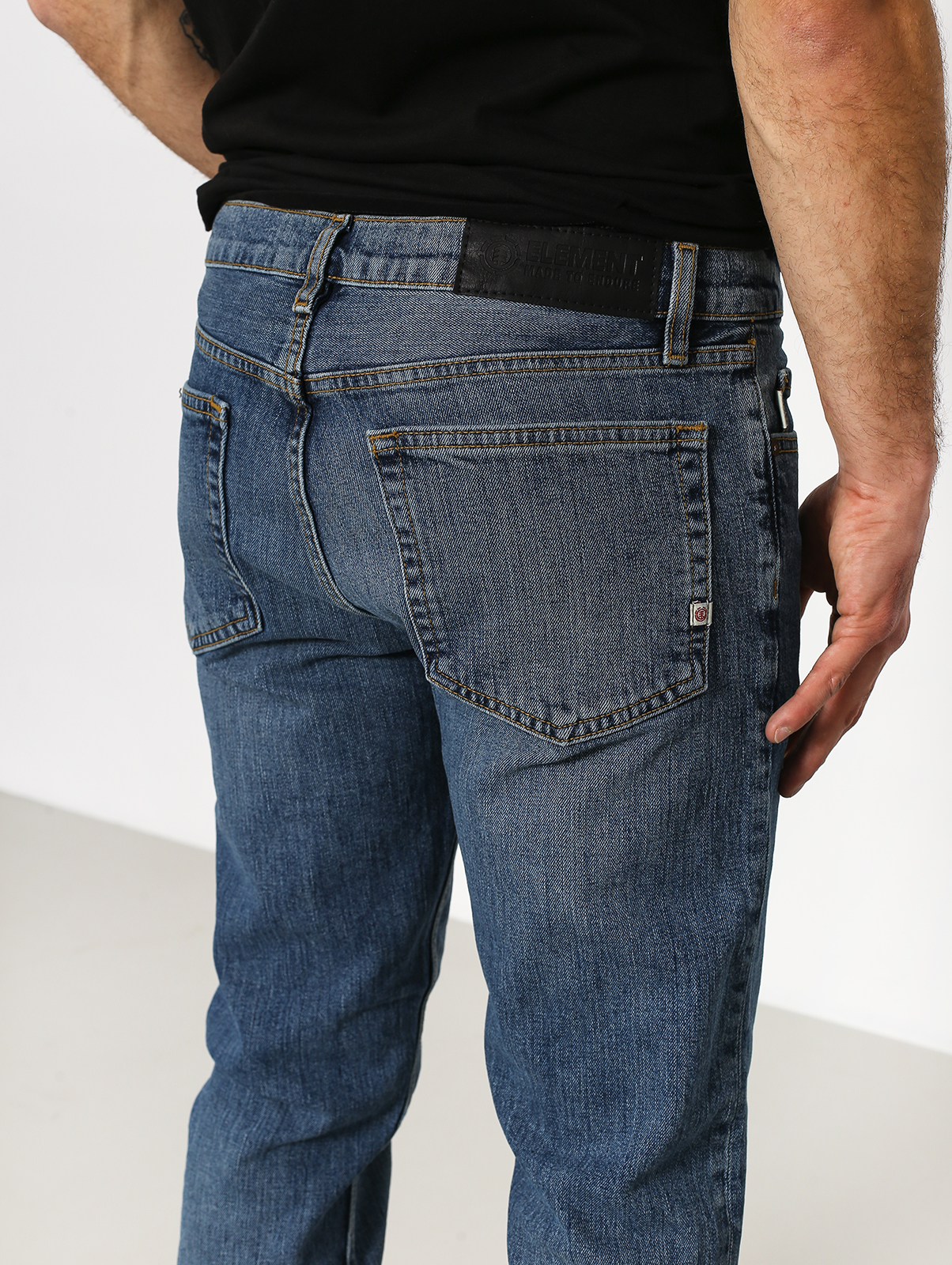 Element E02 Pants (mid used)