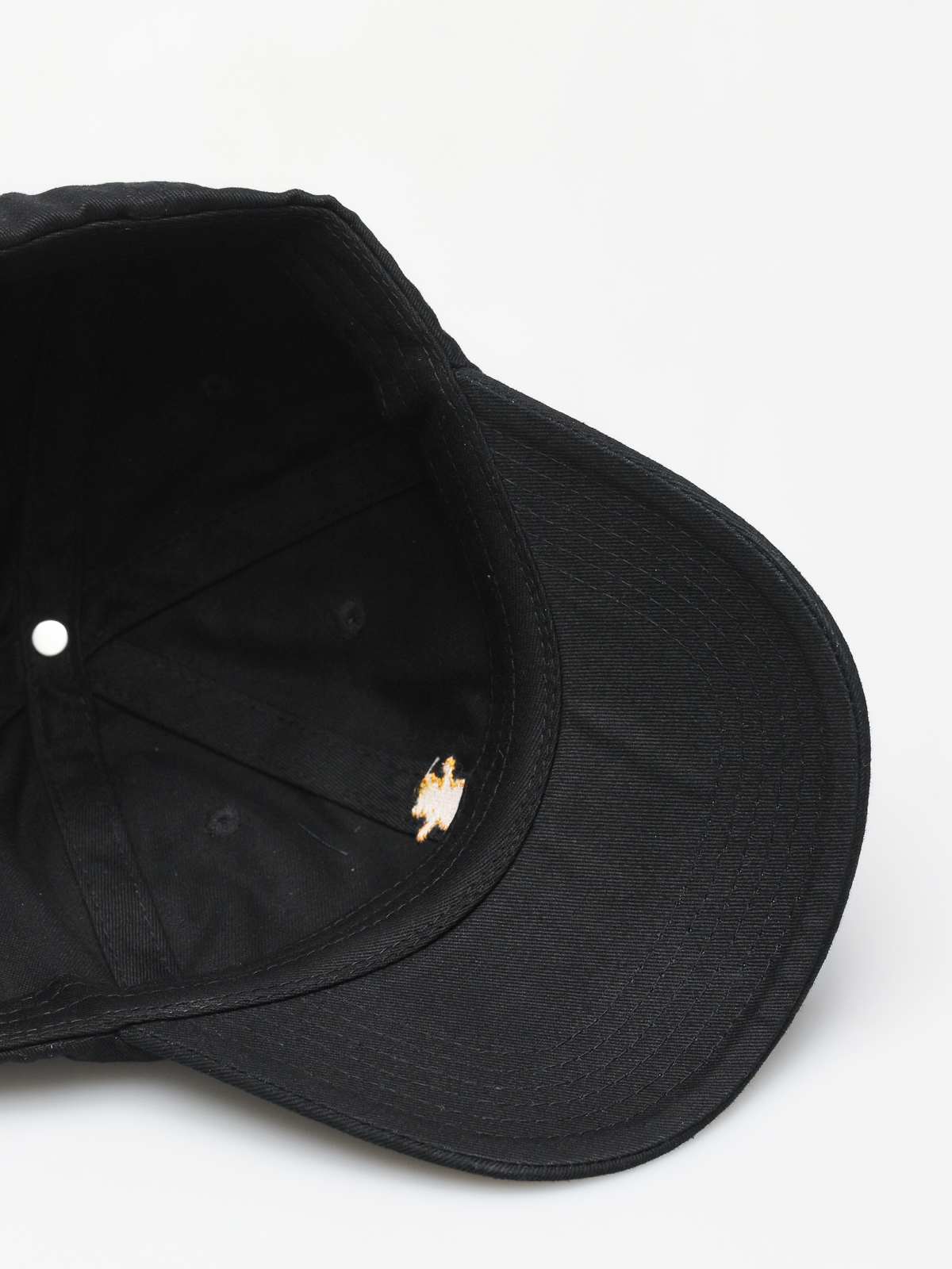 Grizzly Griptape Og Dad Bear ZD Cap (black)