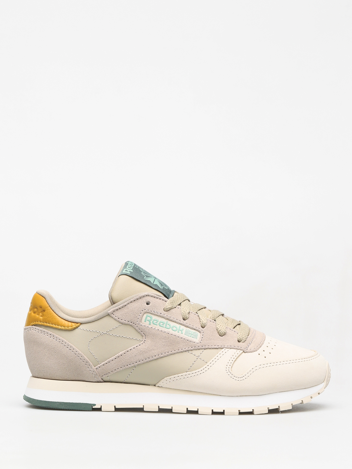 Reebok Sneaker Reebok Neutrale Laufschuhe Reebok Classic Leather