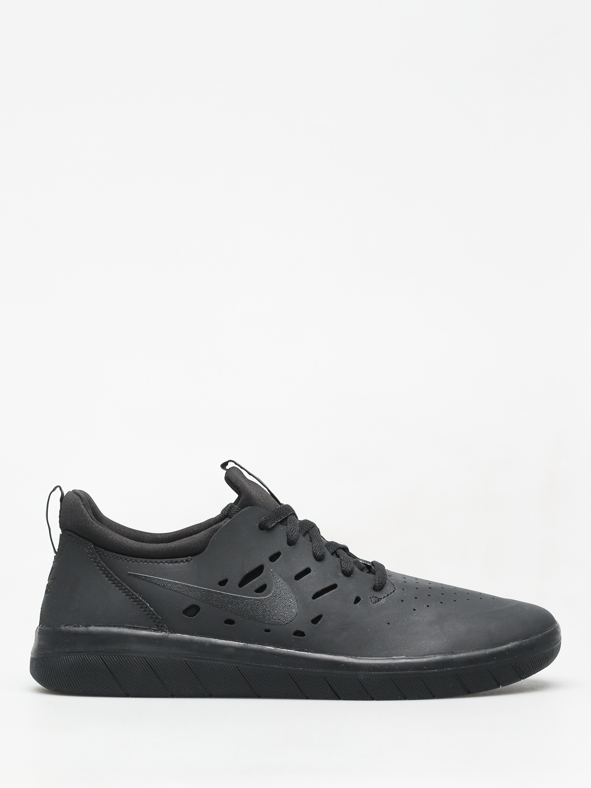 nyjah free black