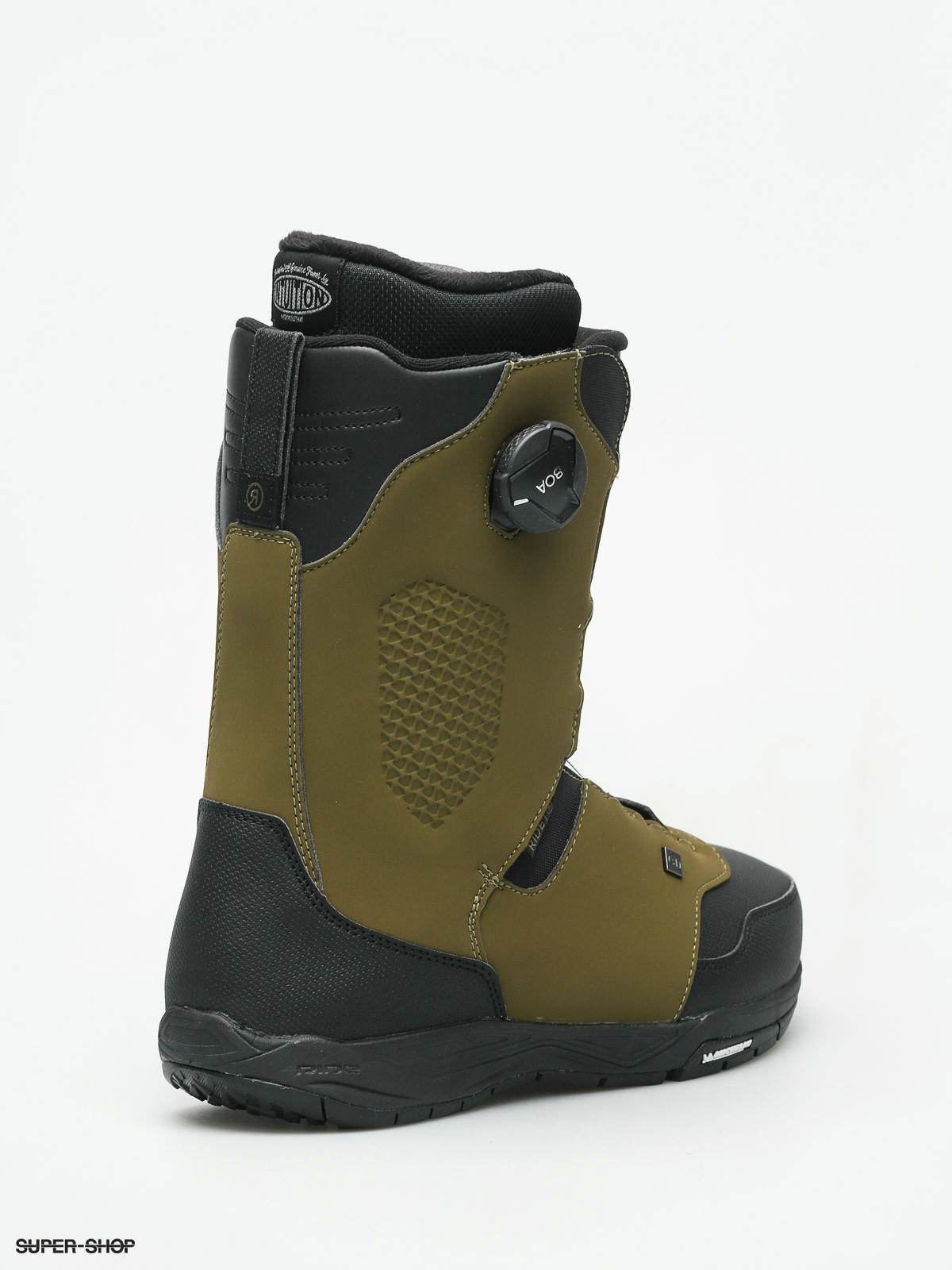top snowboard boots 218