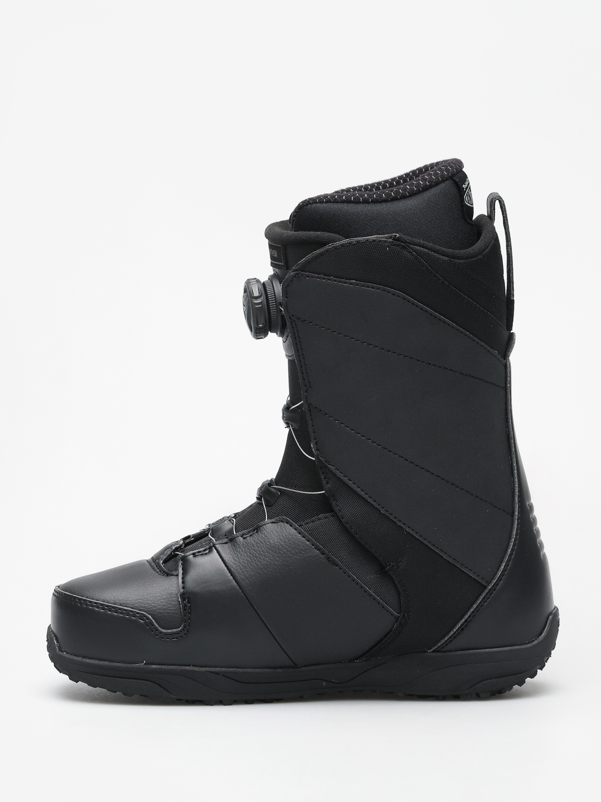 ride anthem snowboard boots 2020