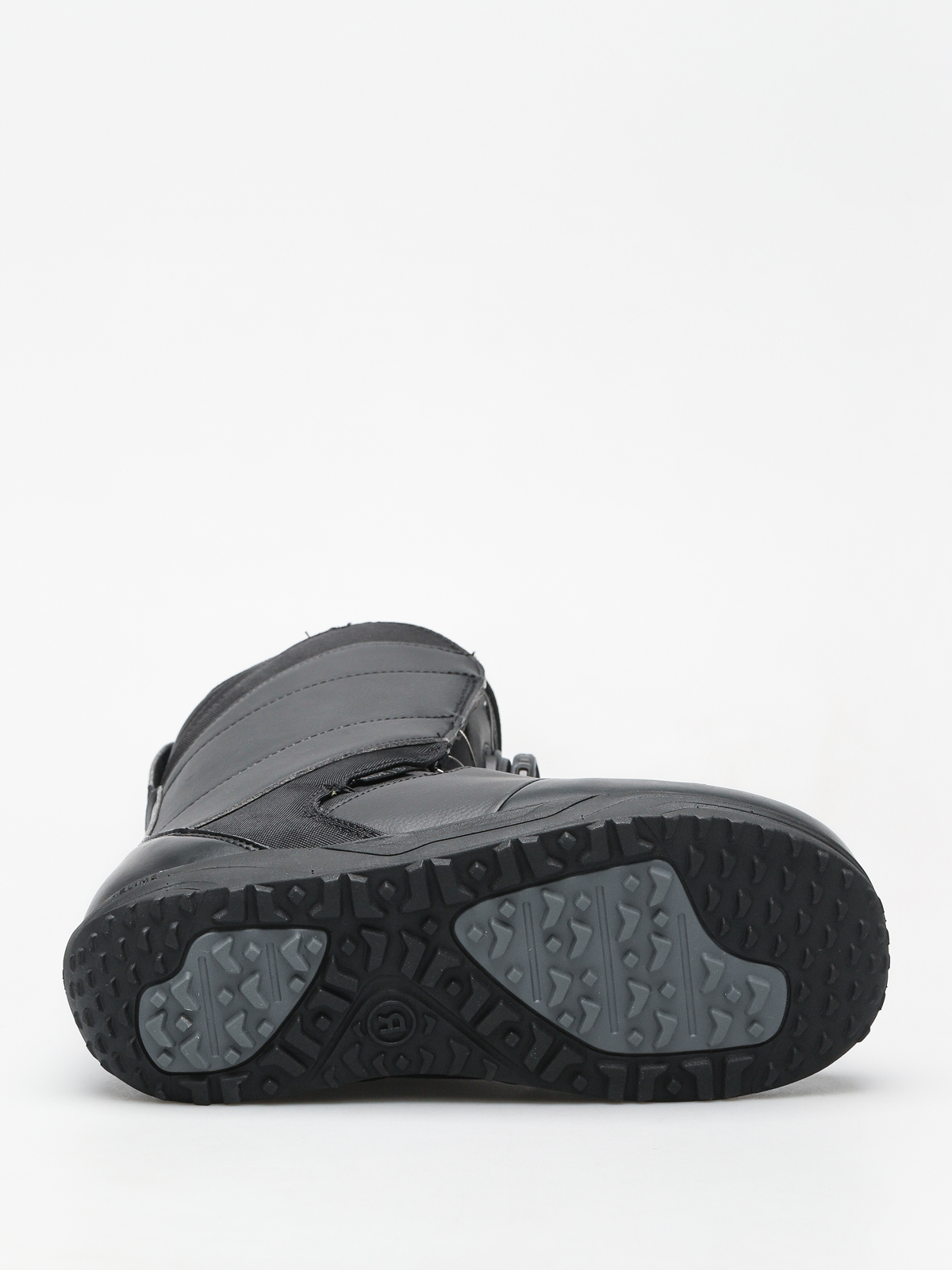 Mens Ride Anthem Snowboard boots (black)