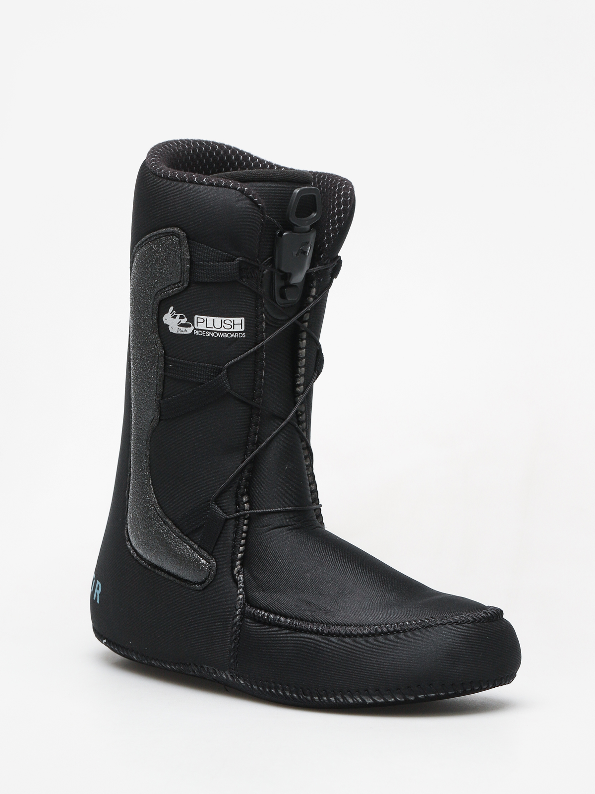 Mens Ride Anthem Snowboard boots (black)