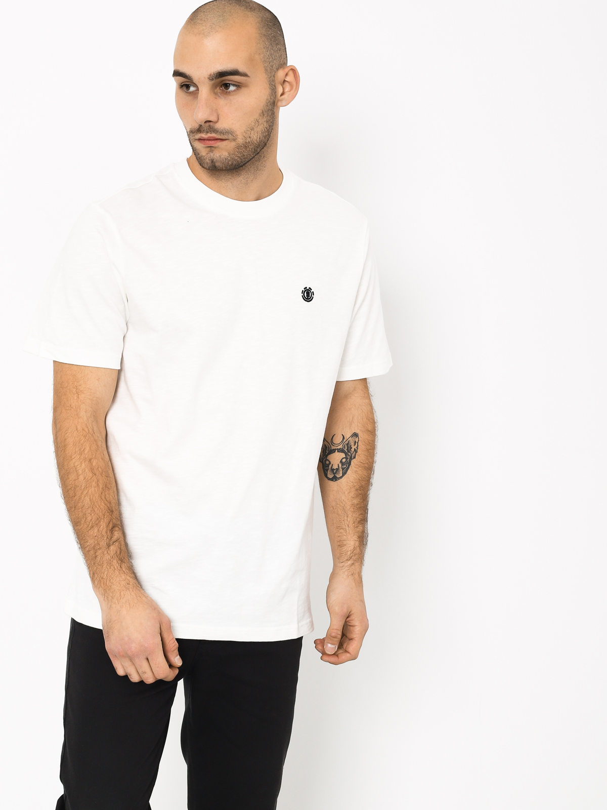 Element Crail Maglietta Uomo Element Crail Maglietta Uomo