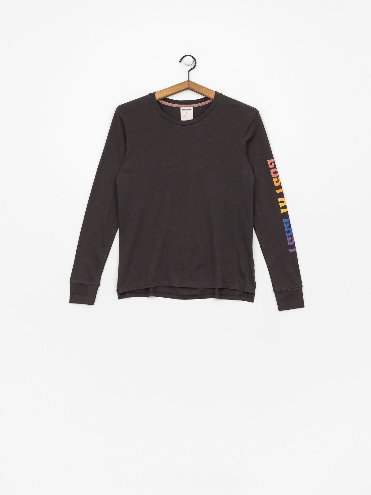 Burton Gasser Longsleeve Wmn (phantom)