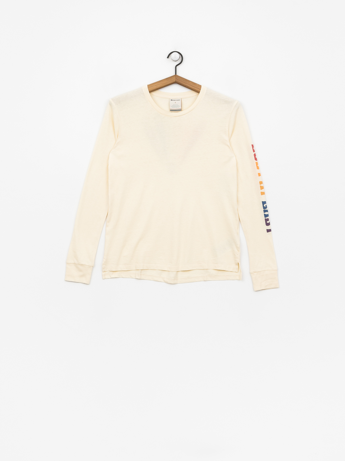 Burton Gasser Longsleeve Wmn (canvas)