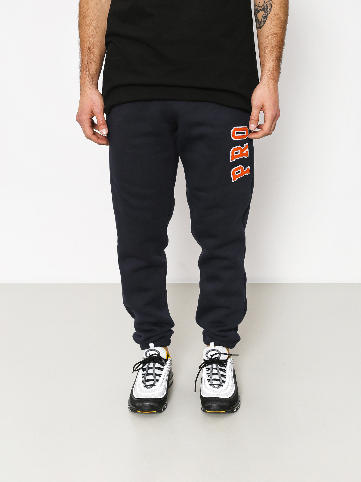 Prosto Play Pants (dark navy)