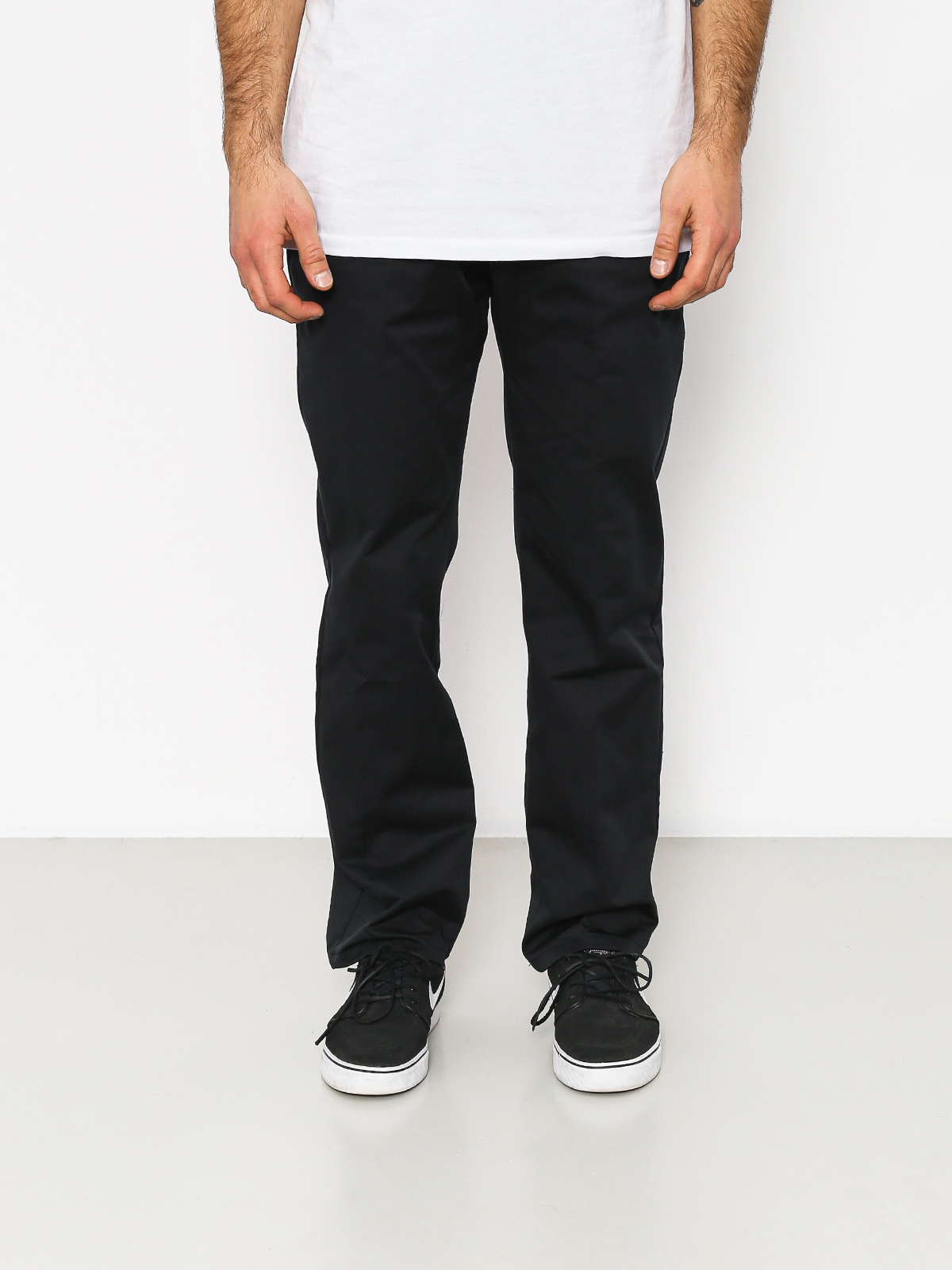 Nike SB Sb Dry Ftm Pants (black)