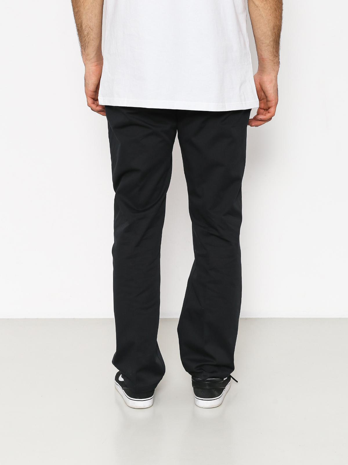 Nike SB Sb Dry Ftm Pants (black)