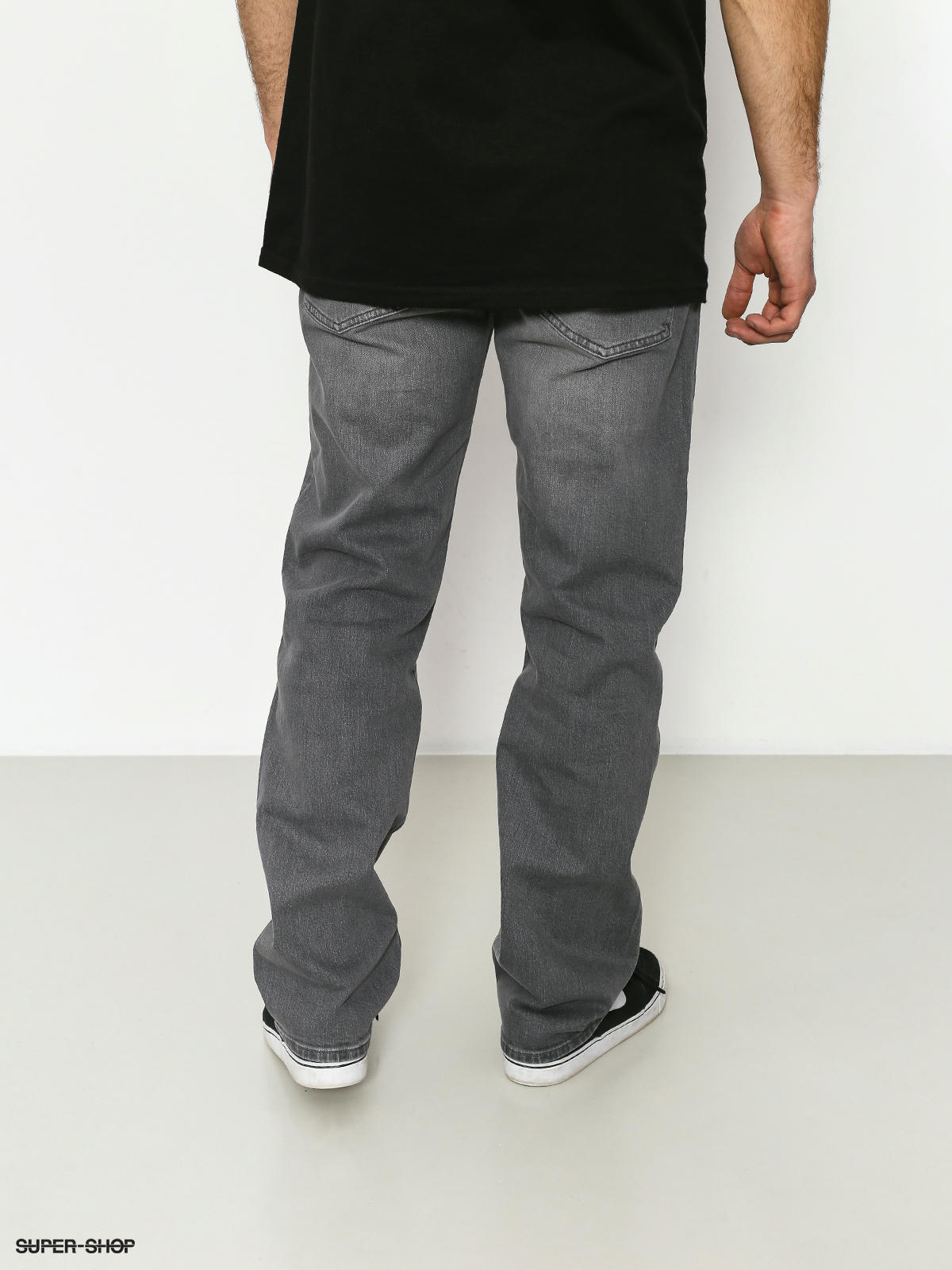 volcom kinkade mens jeans