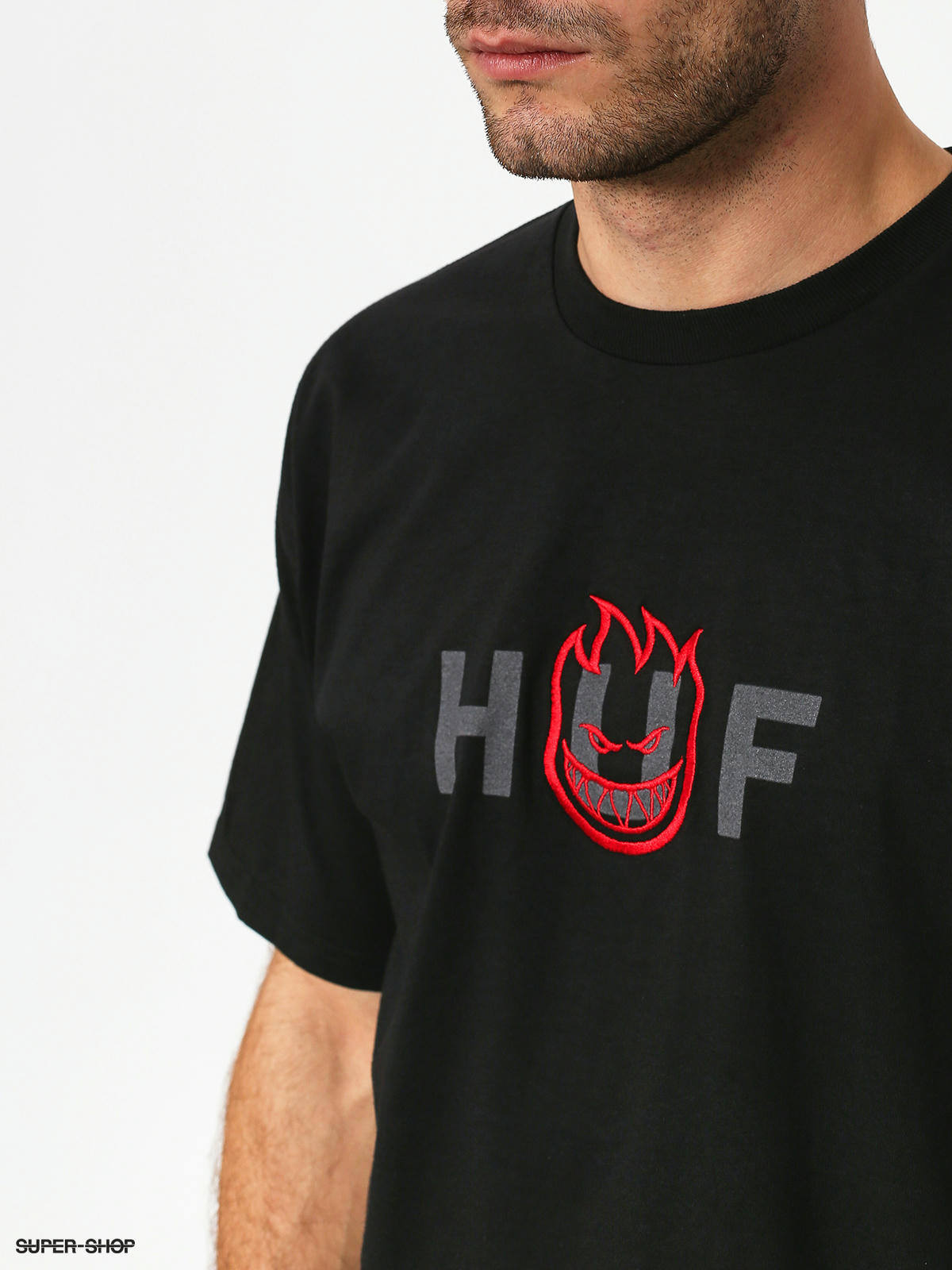 Huf spitfire clearance