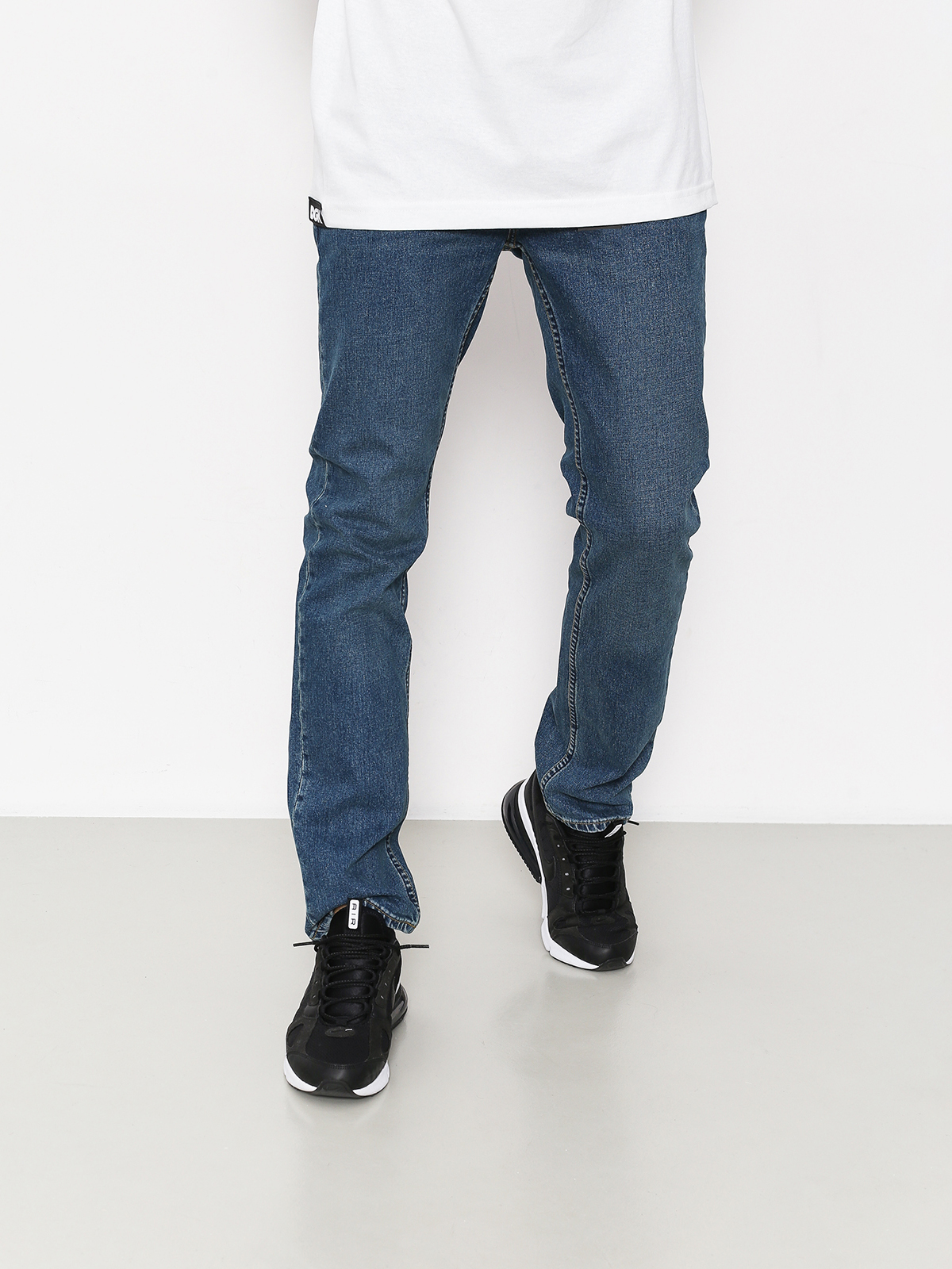 brixton reserve denim