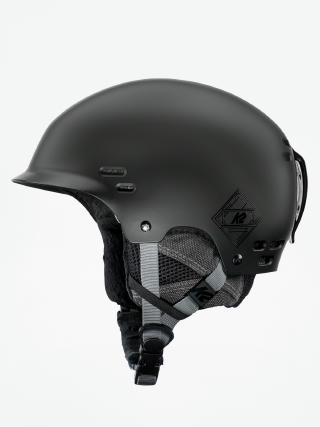 K2 Thrive Helm (black)