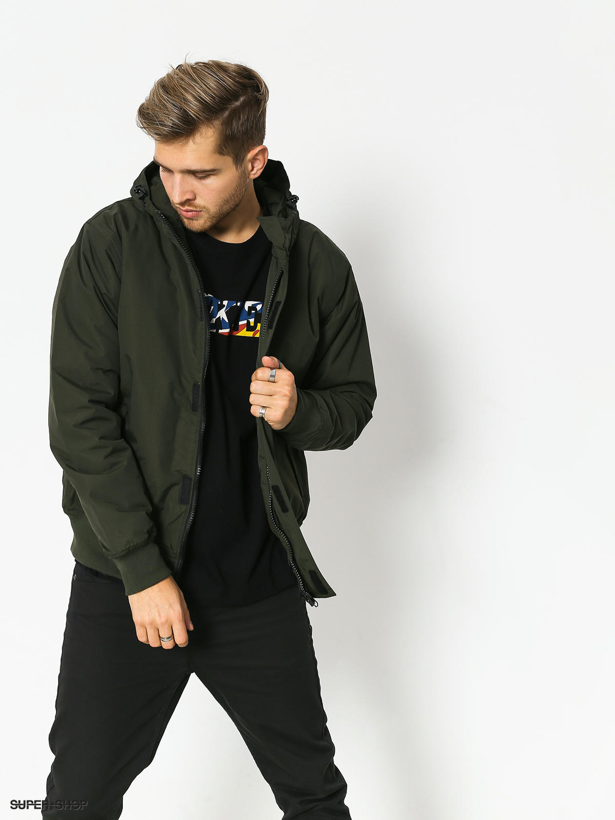 Dickies cornwell winter clearance jacket