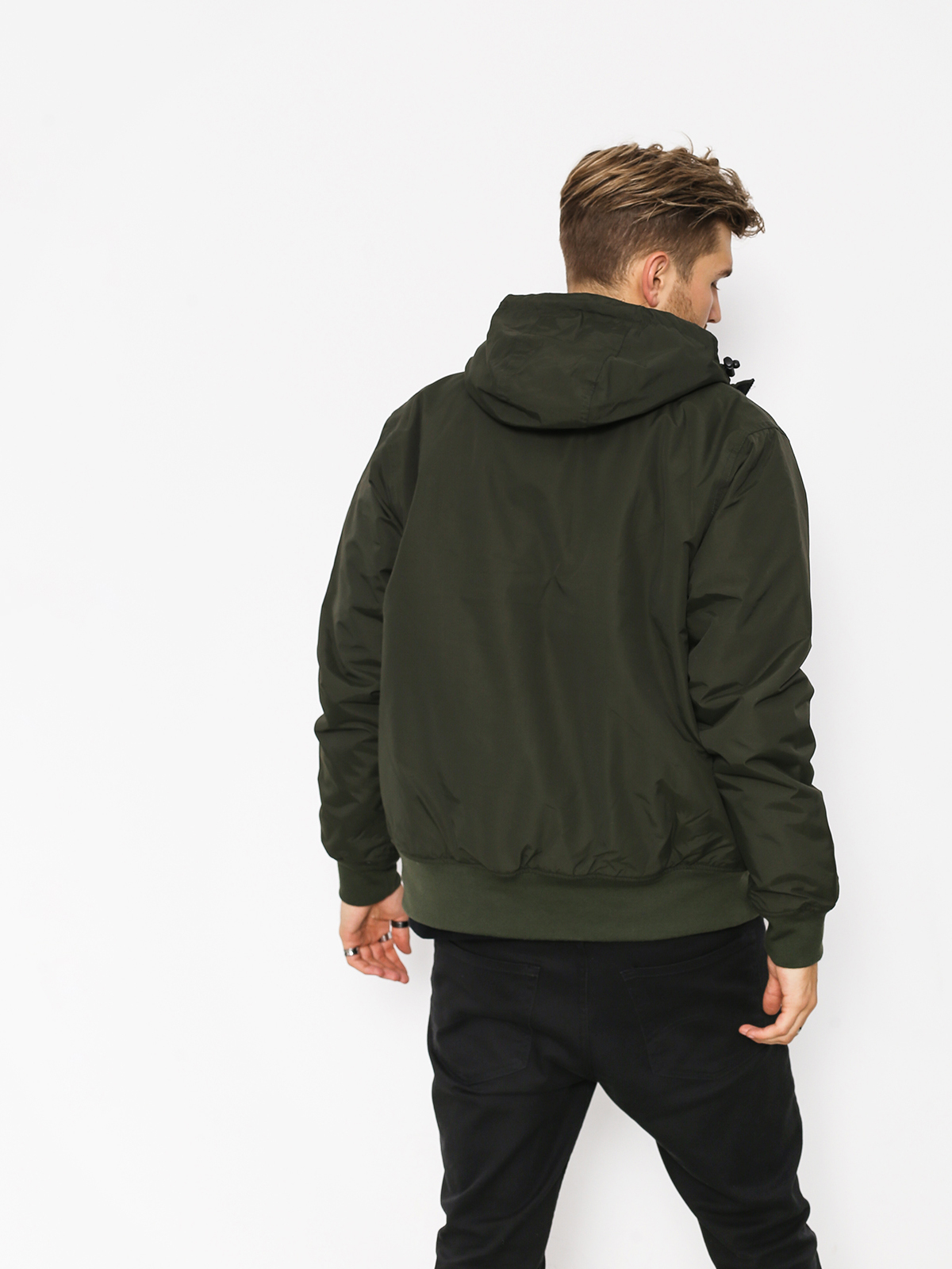 Dickies Jacket Cornwell (olive green)