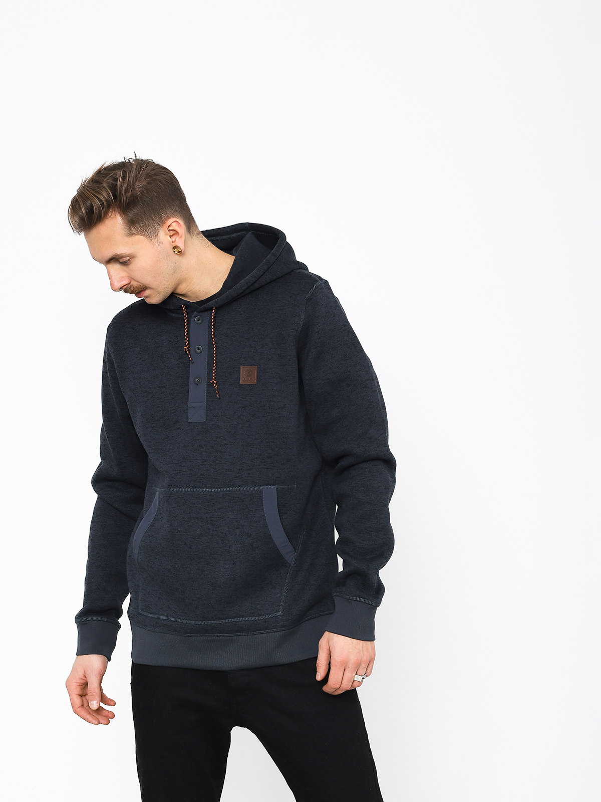 Columbia Henley Hoodie Factory Store 