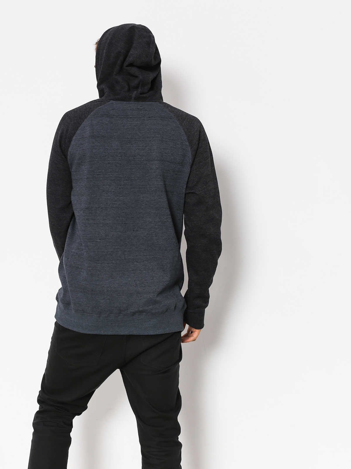 element meridian block hoodie