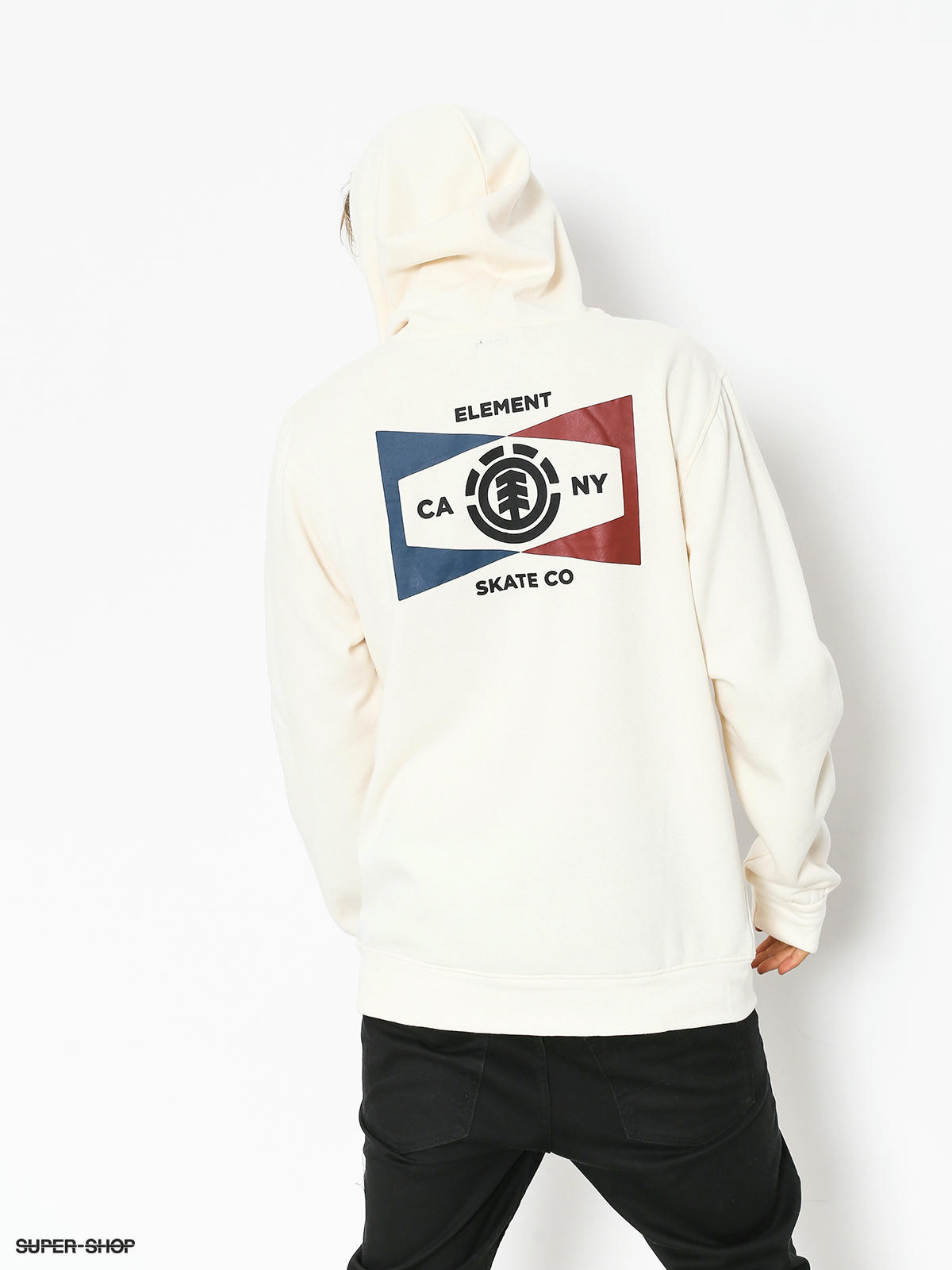 element skateboard hoodie