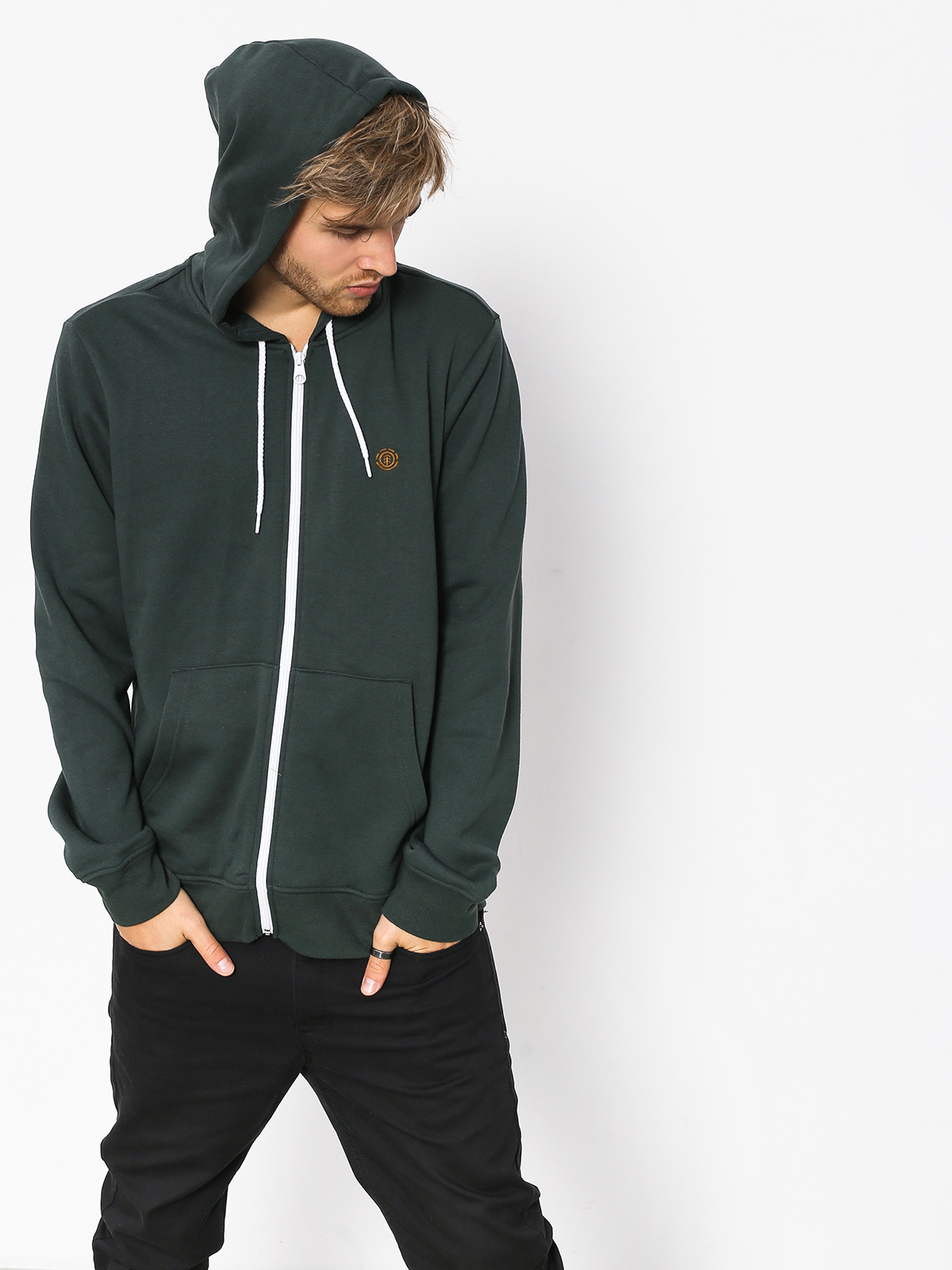 Element Hoody Cornell Classic ZHD (dark spruce)