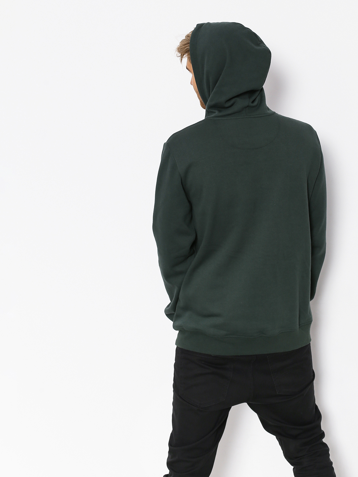 Element Hoody Cornell Classic ZHD (dark spruce)