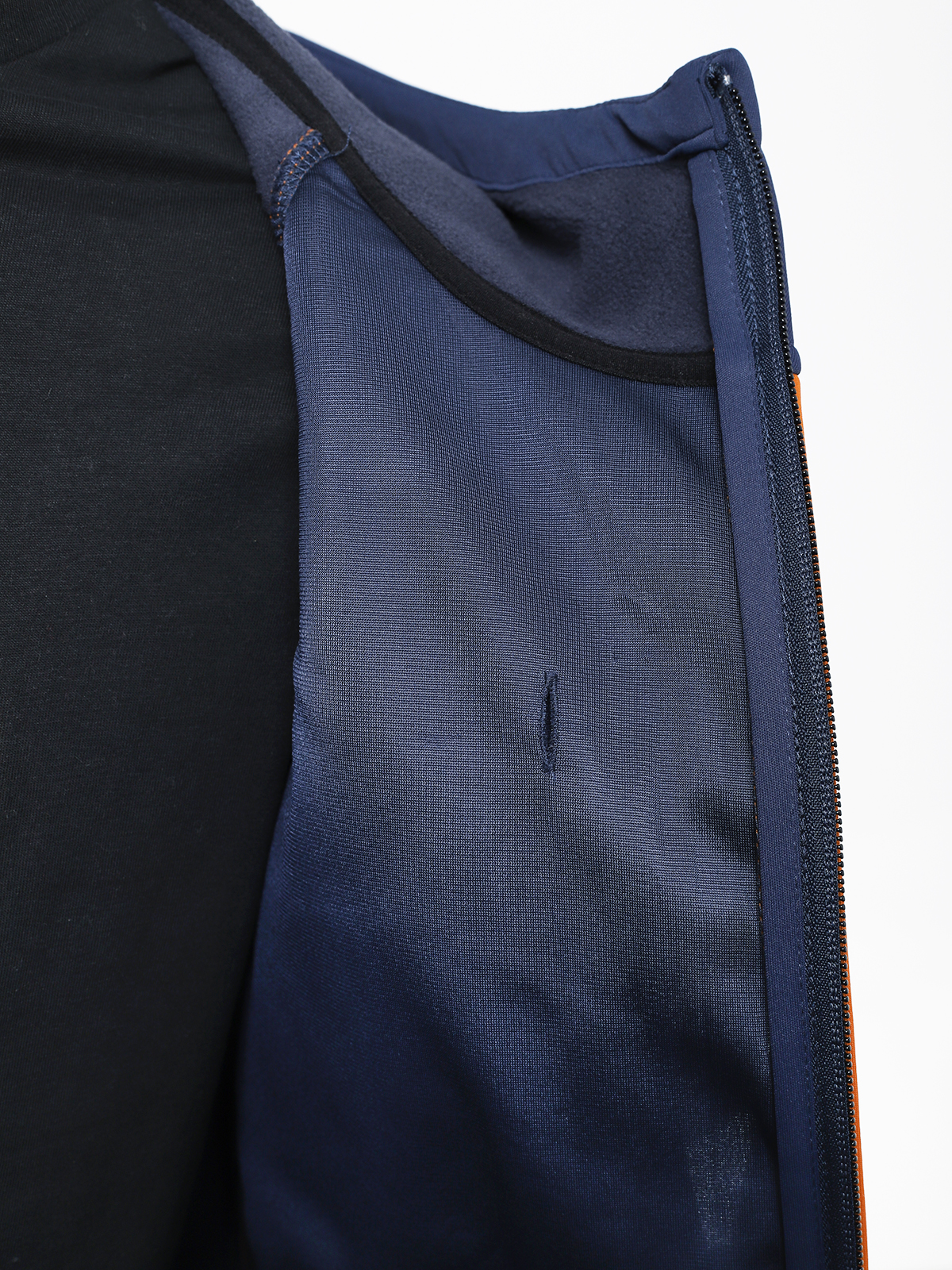 Mens Burton Crown Bndd ZHD Active sweatshirt (adobe/modigo)