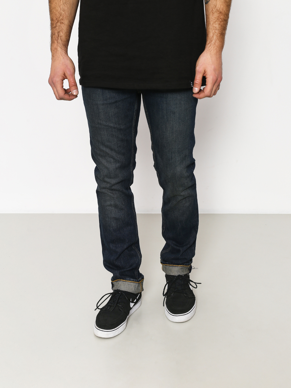 Element E01 Pants (dark used)