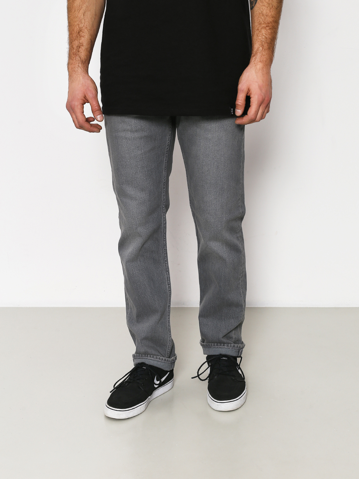 Element E03 Pants (blk light used)