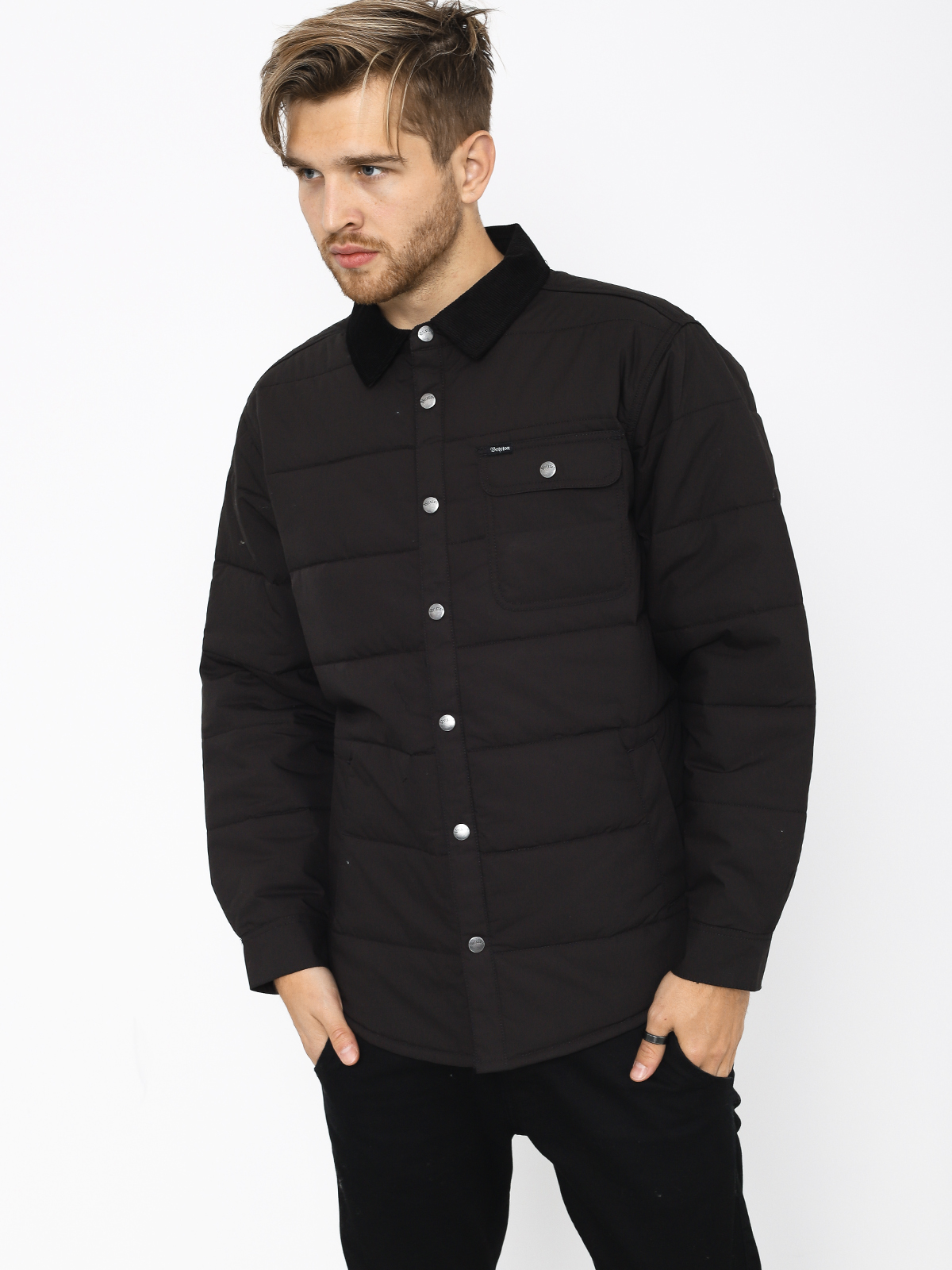 Brixton Mast Jacket Brixton Galloway Jacket Brixton Cass Jacket 