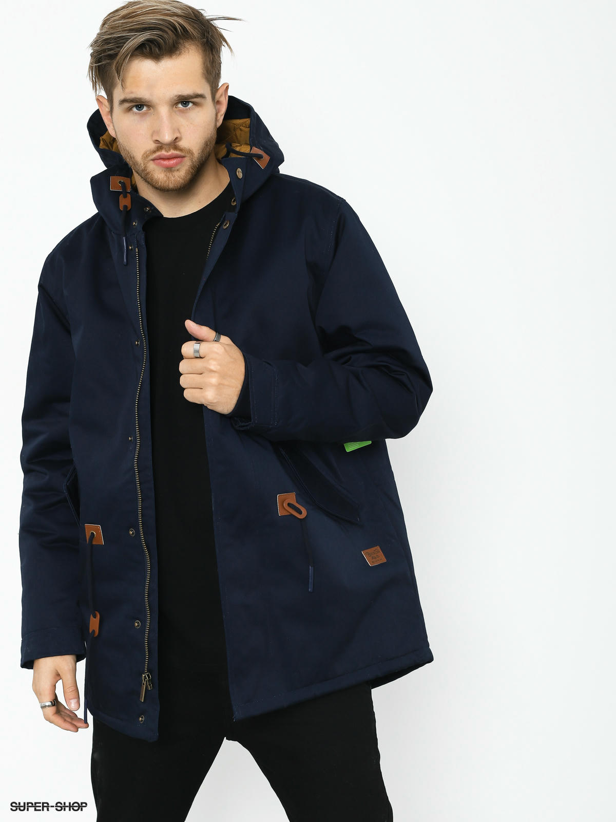 brixton winter jackets