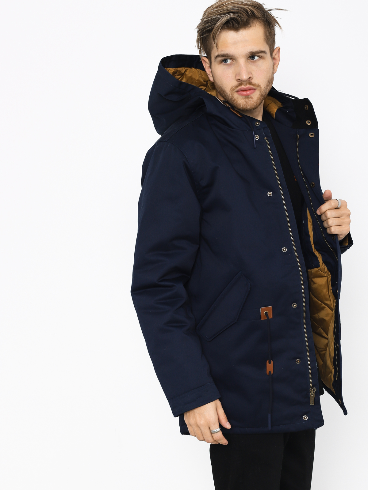 monto jacket