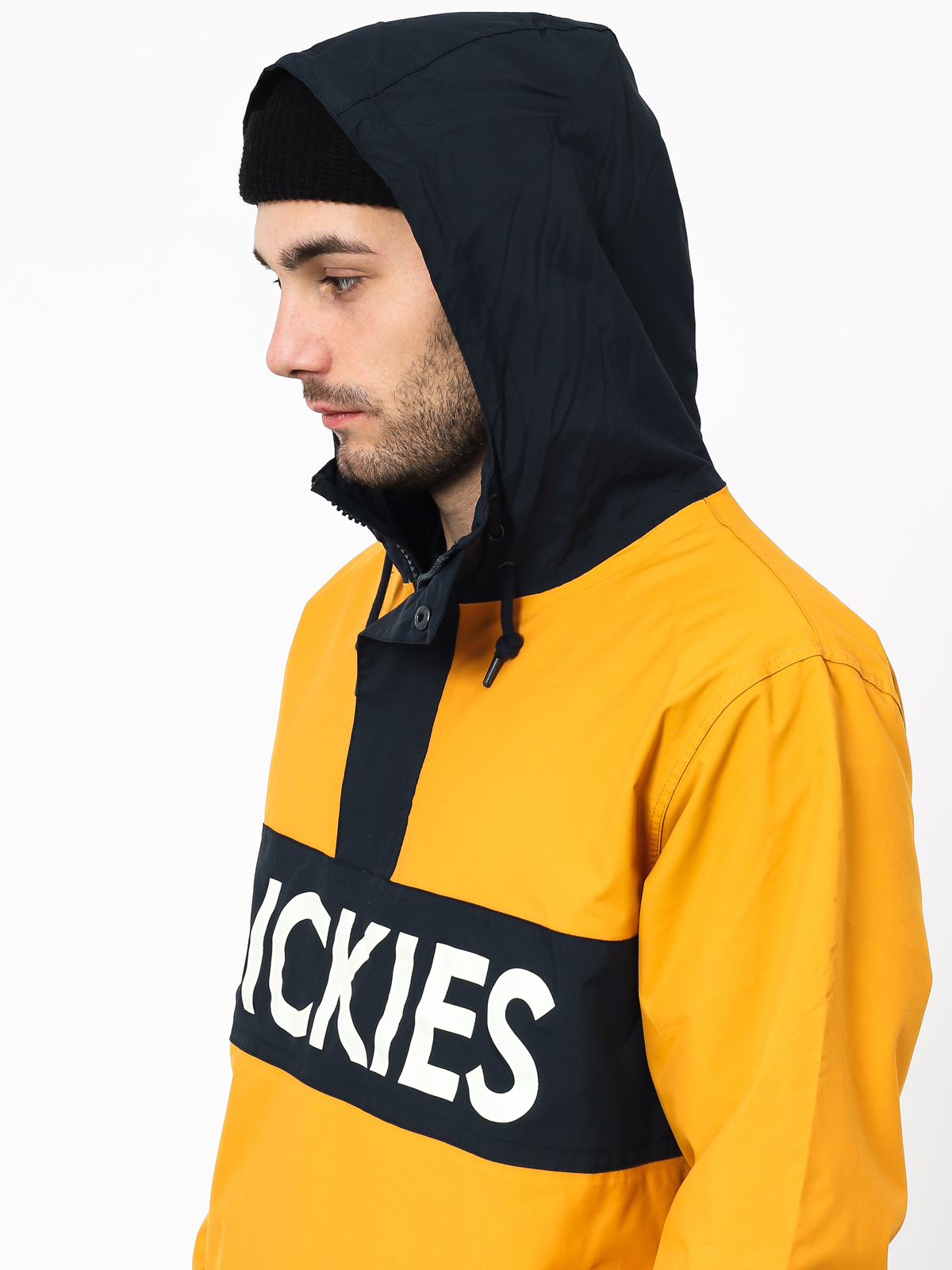 Dickies Newbern Jacket (dijon)