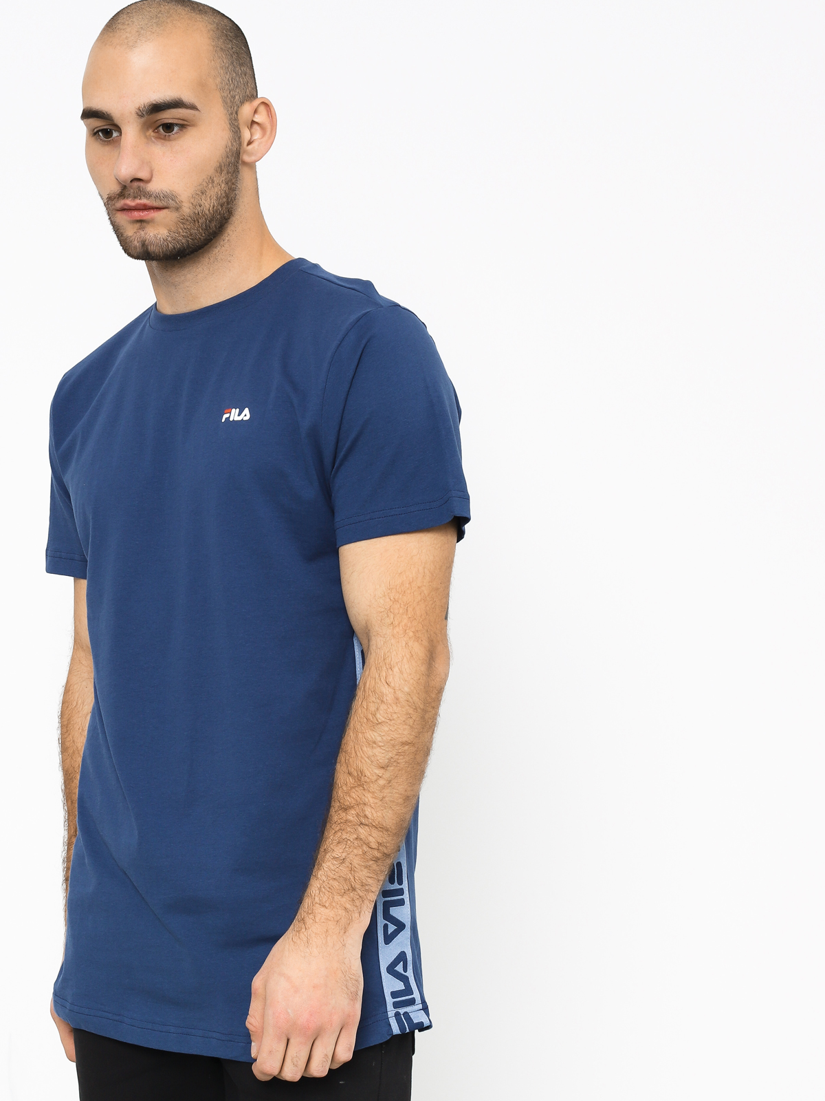 Fila Talan T-shirt (ensign blue)
