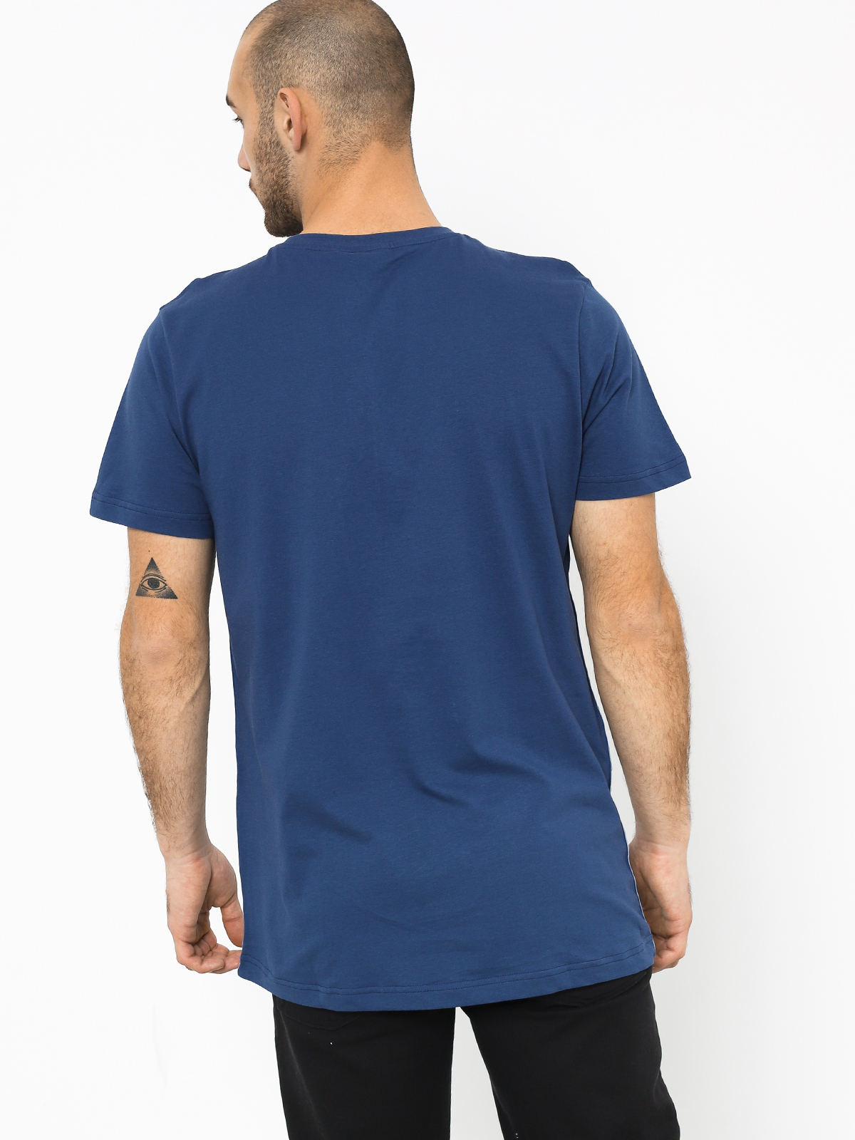 Fila Talan T-shirt (ensign blue)