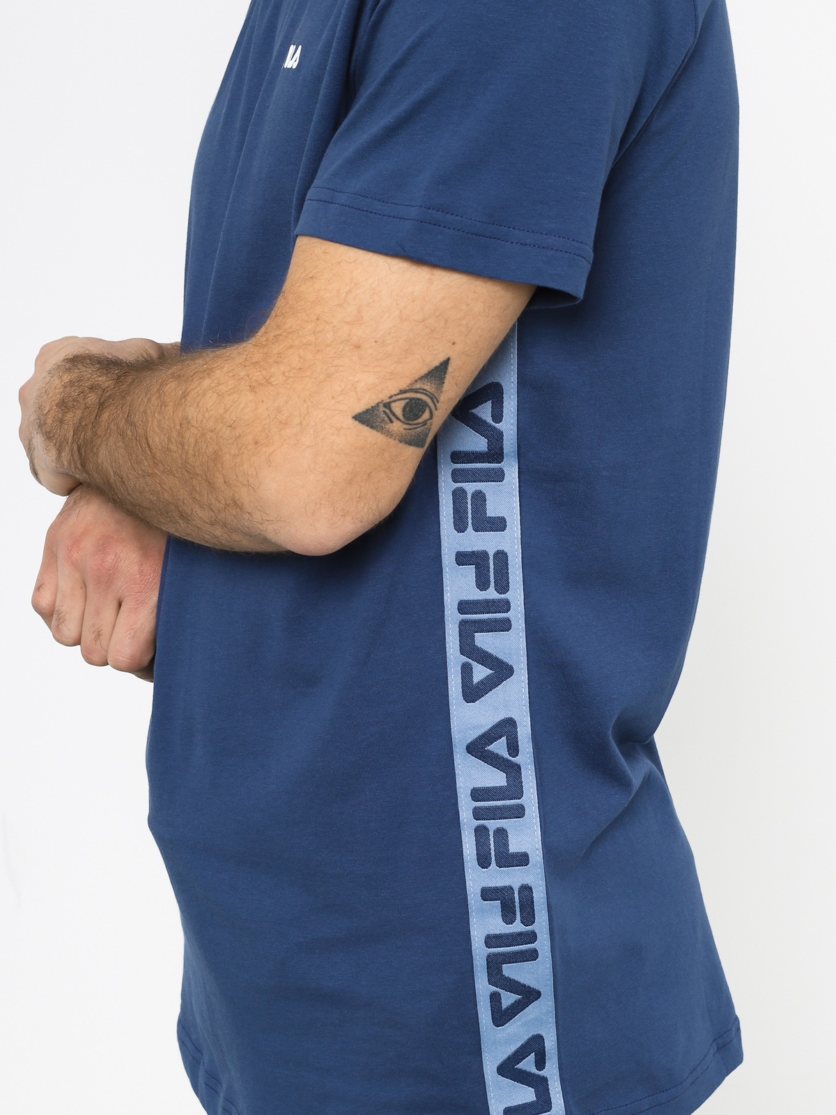 Fila Talan T-shirt (ensign blue)