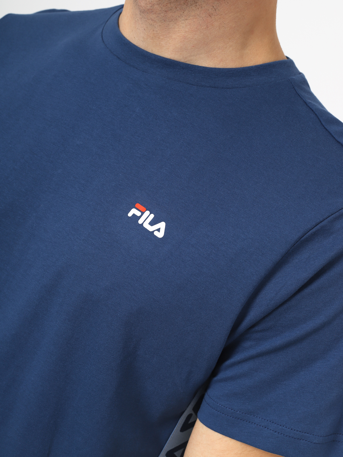 Fila Talan T-shirt (ensign blue)