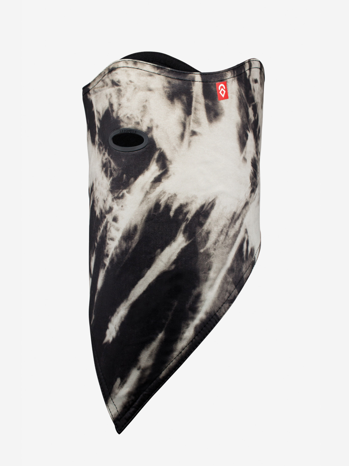 Airhole Facemask Standard Bandana (washed dye)