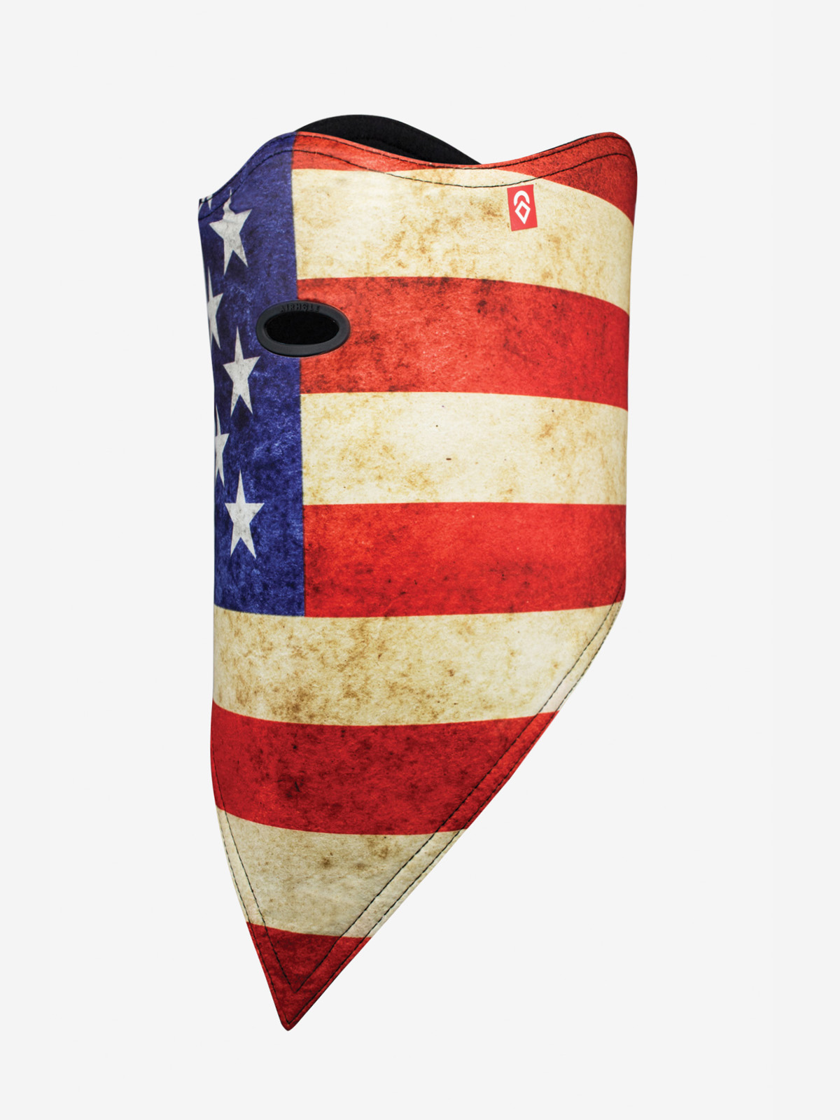 Airhole Facemask Standard Bandana (usa)