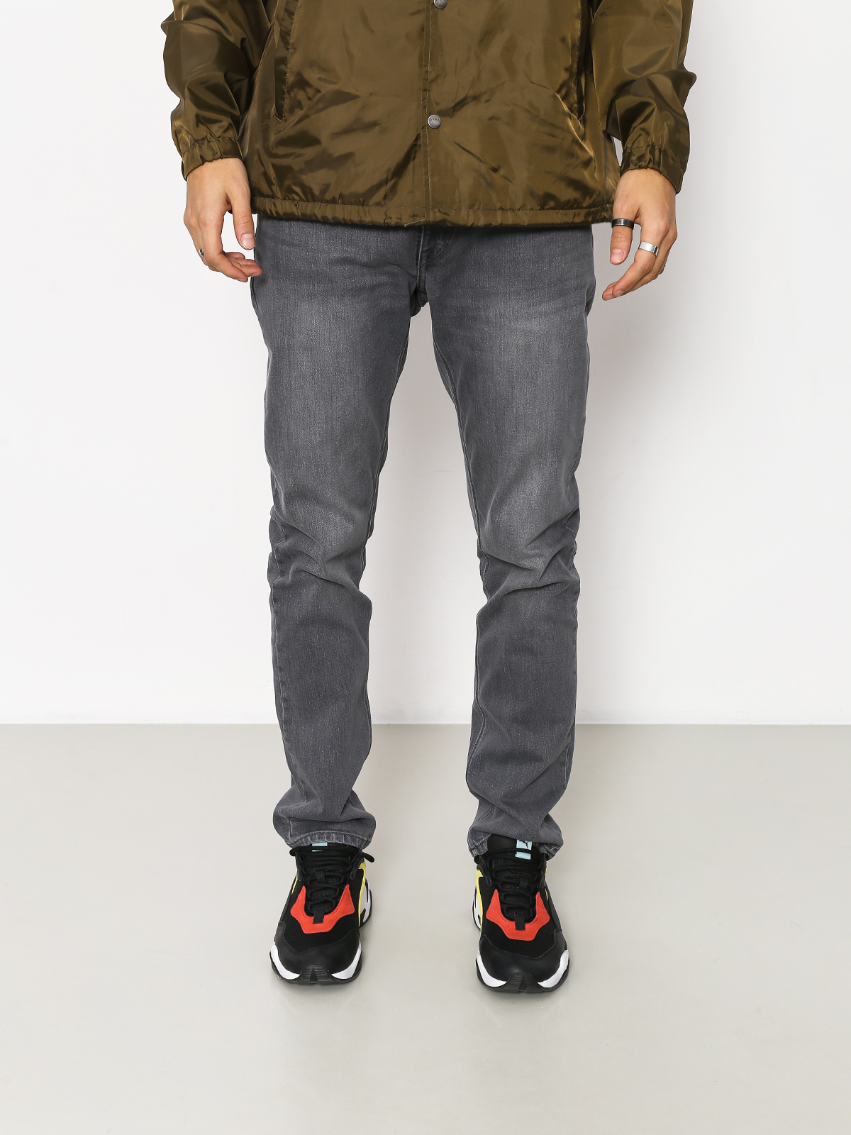 Volcom Vorta Denim Pants (gvn)