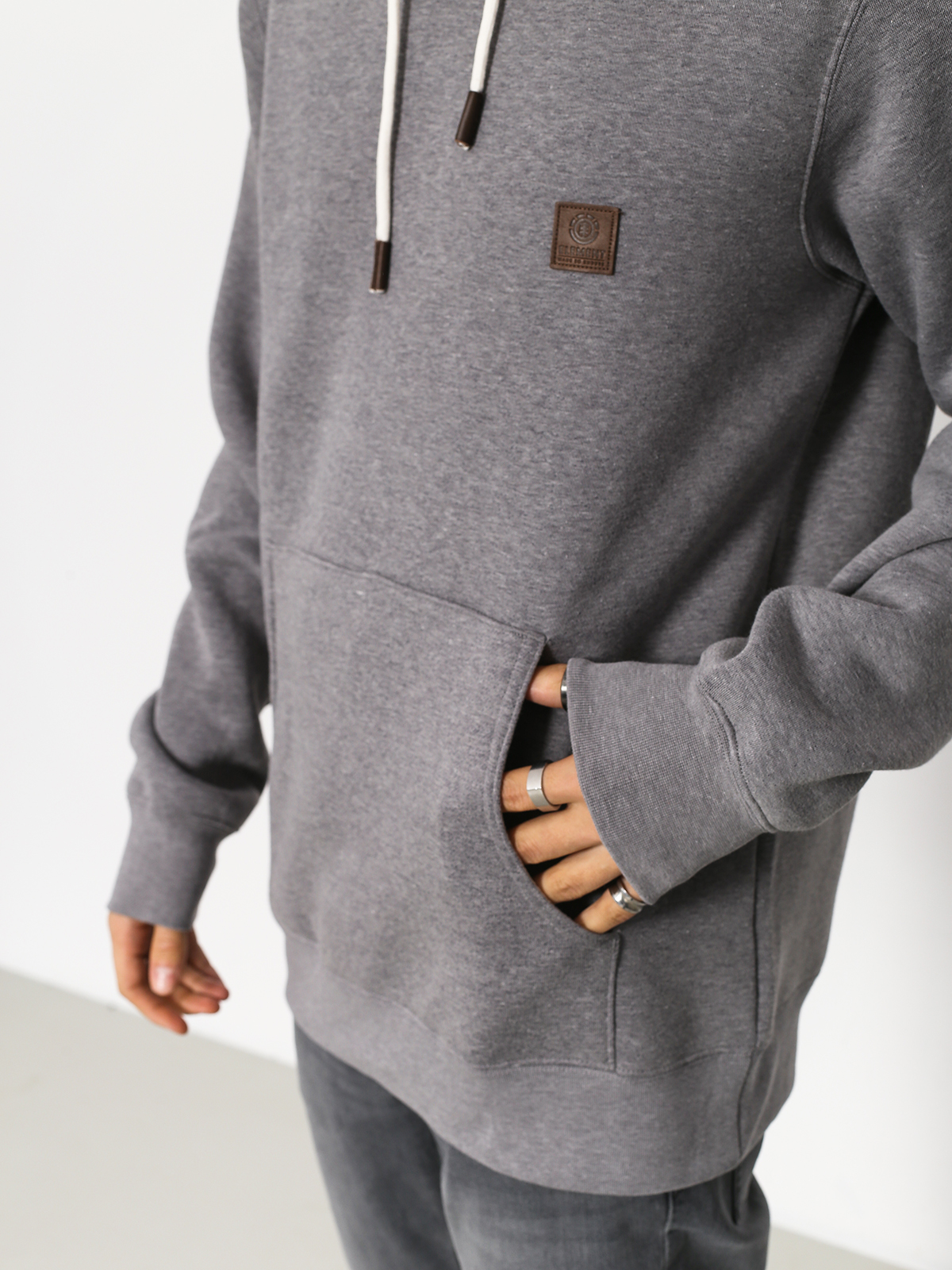 element heavy hoodie