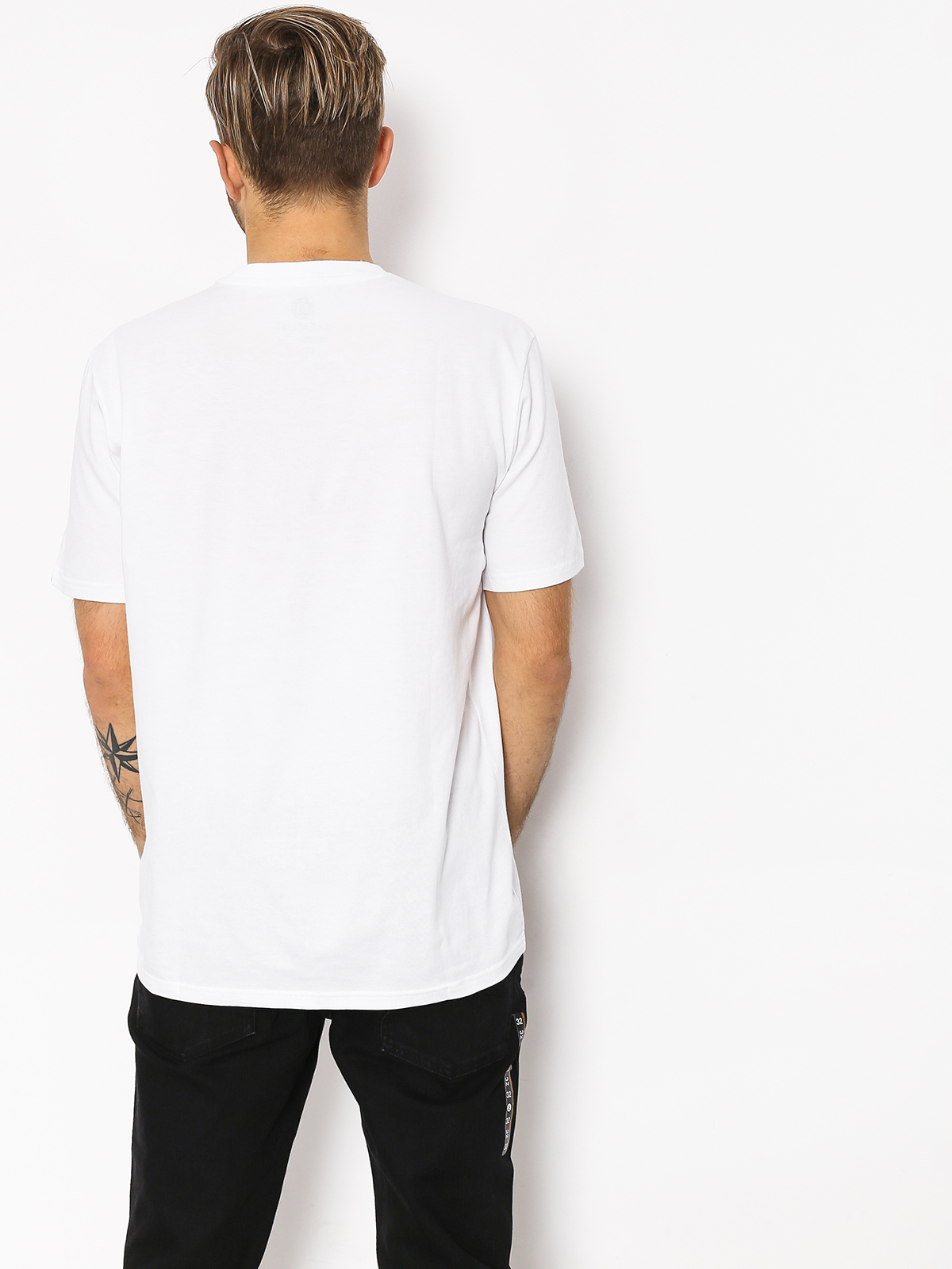 Element Guard T-shirt (optic white)