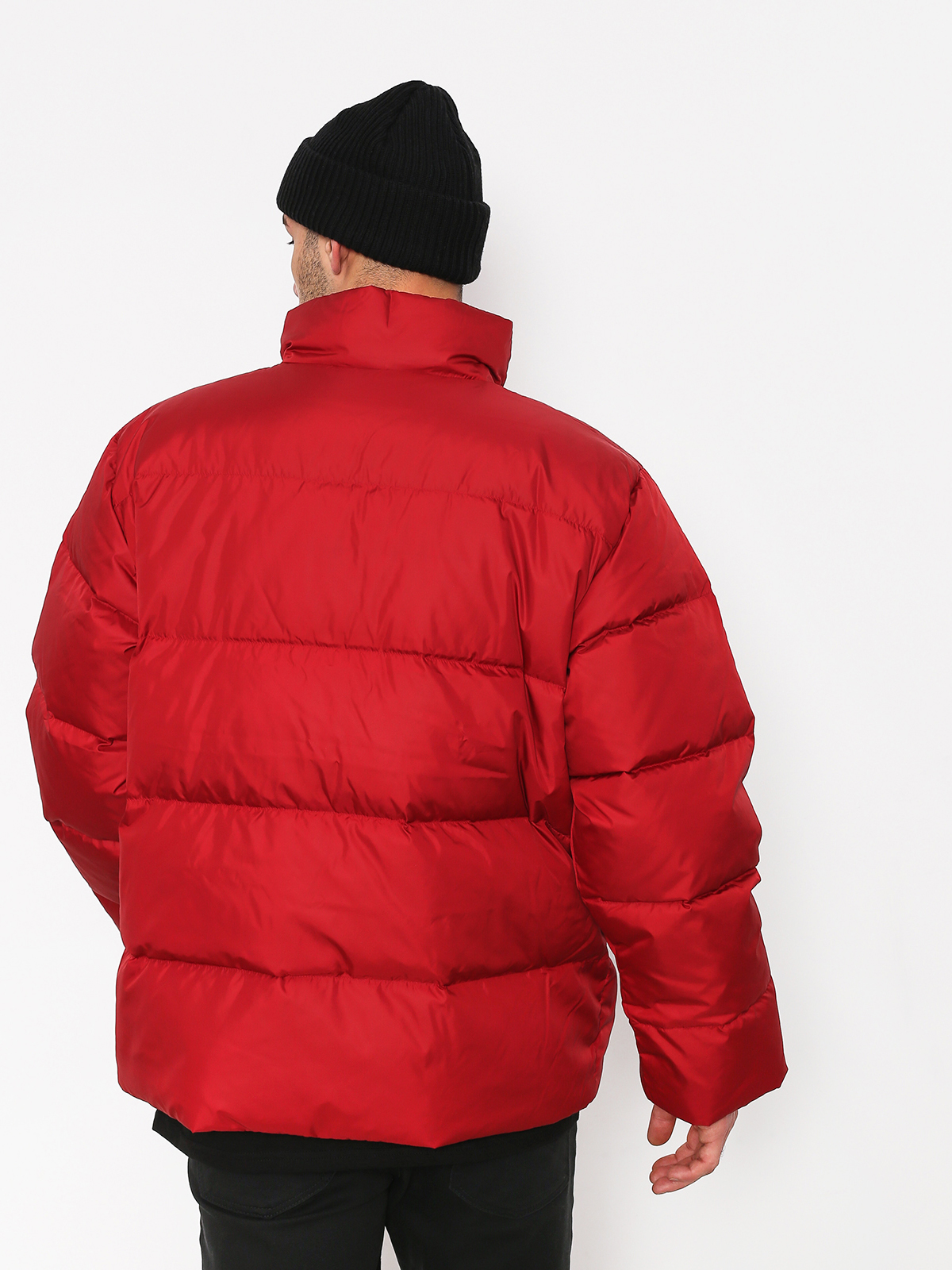 Carhartt WIP Deming Jacket (blast red)